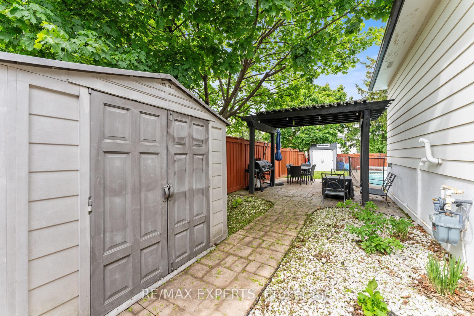 Photo 28 of 14 Graymar Road, Brampton, Northgate — HOMEH
