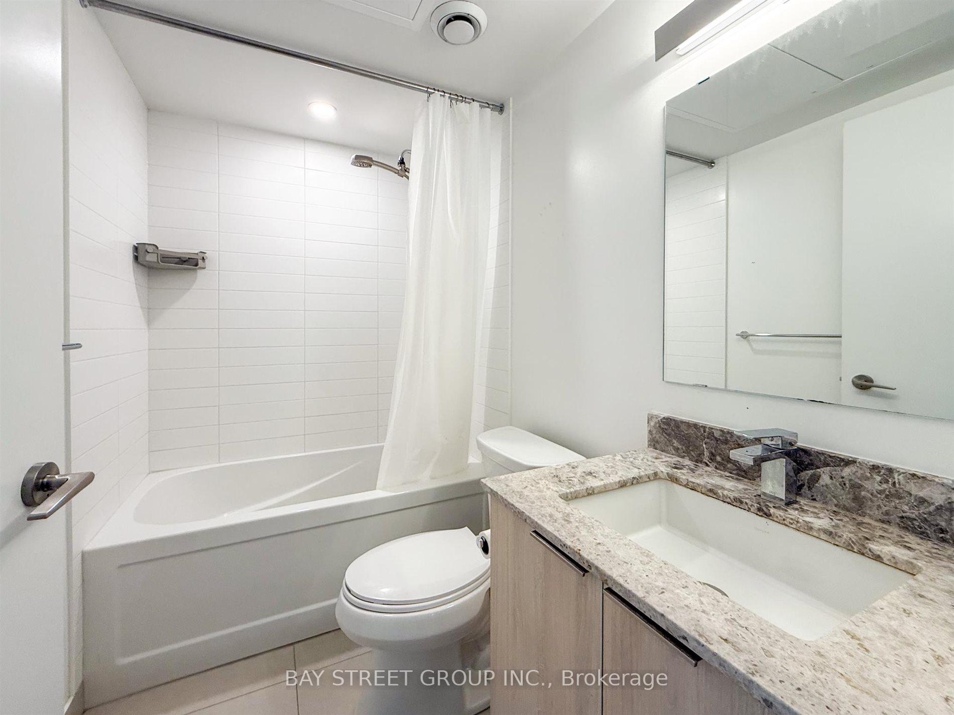 Photo 6 of Unit 4203, 501 Yonge Street, Toronto, Church-Yonge Corridor — HOMEH
