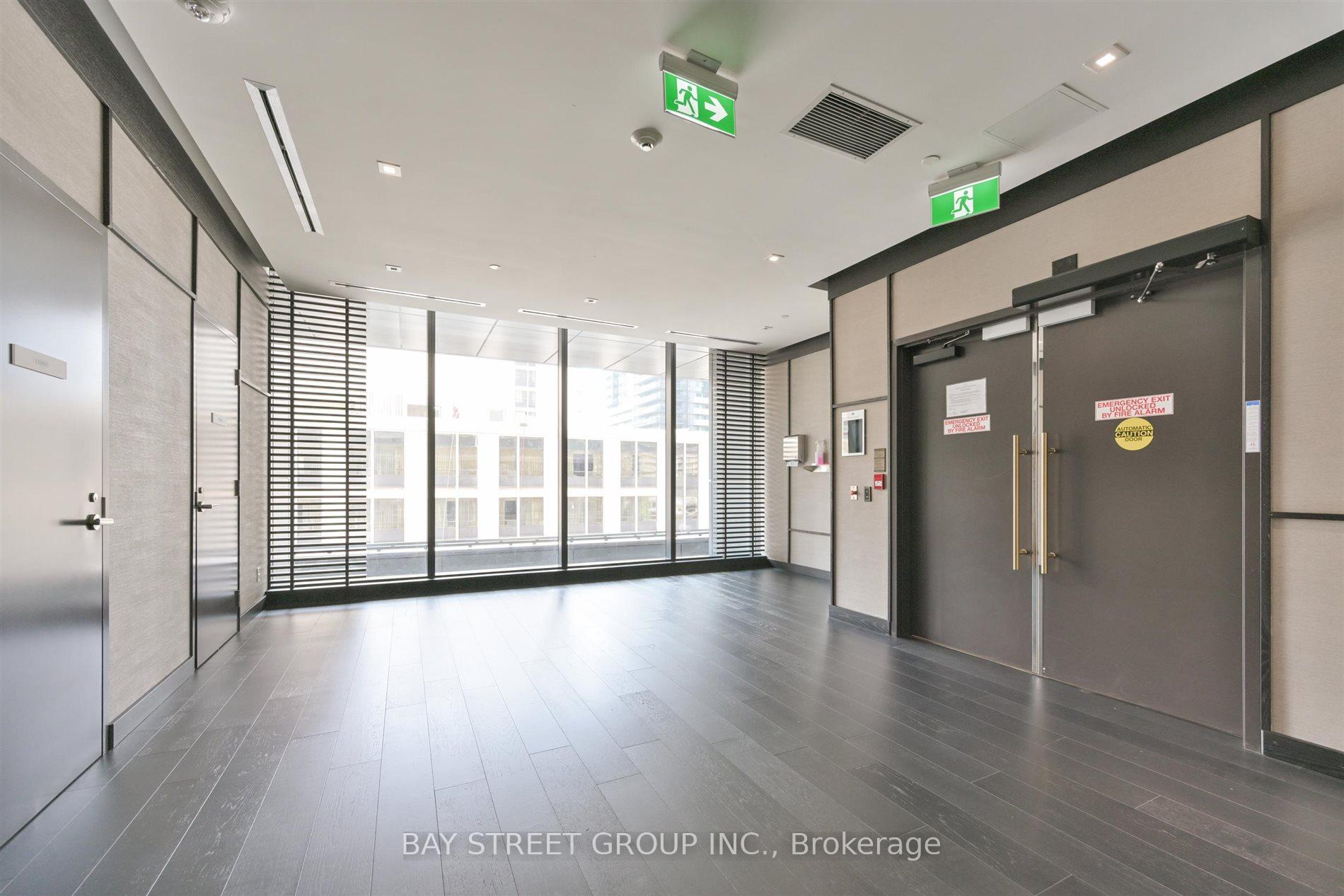Photo 9 of Unit 4203, 501 Yonge Street, Toronto, Church-Yonge Corridor — HOMEH