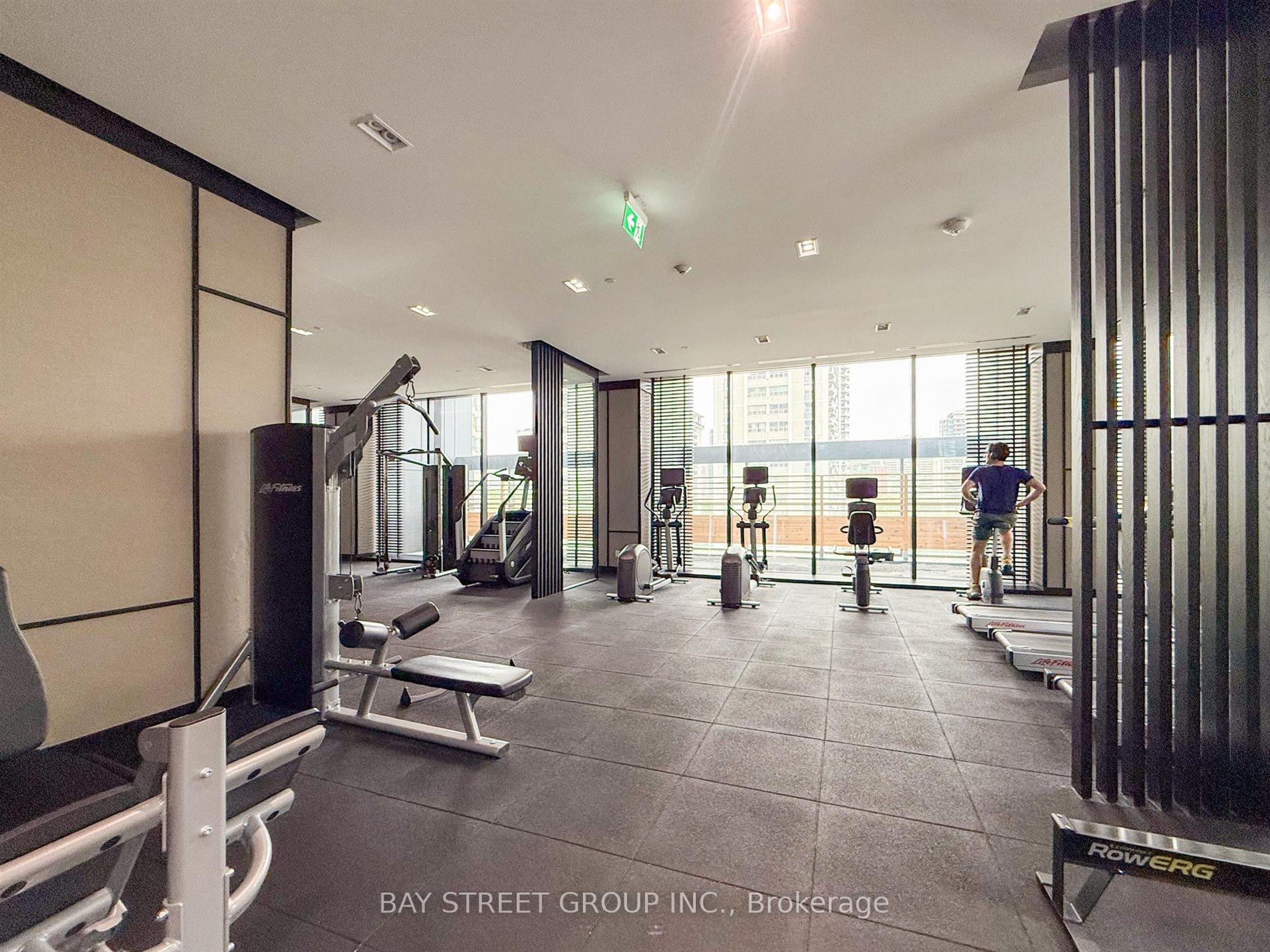 Photo 12 of Unit 4203, 501 Yonge Street, Toronto, Church-Yonge Corridor — HOMEH