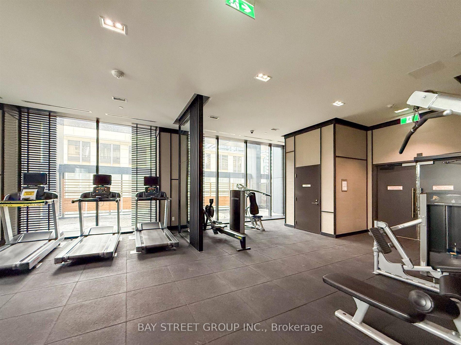 Photo 13 of Unit 4203, 501 Yonge Street, Toronto, Church-Yonge Corridor — HOMEH