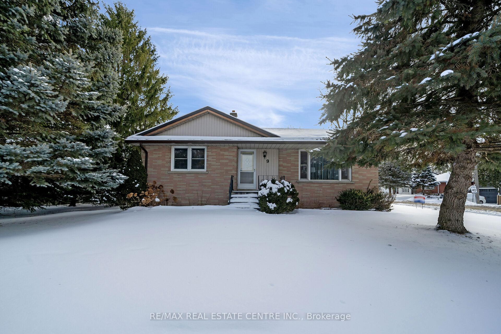 Photo 5 of 9 Dundas Street E, Erin — HOMEH
