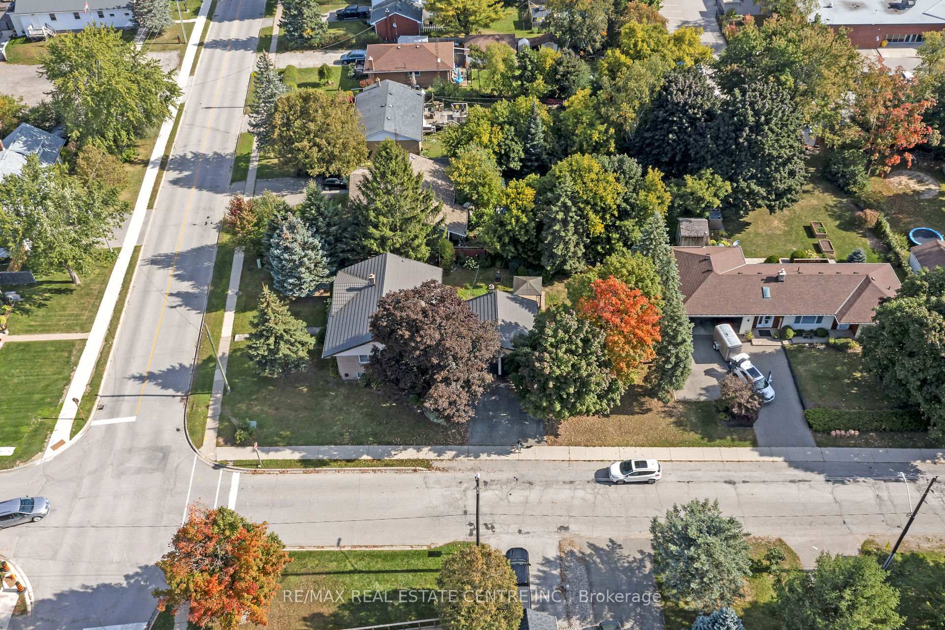 Photo 39 of 9 Dundas Street E, Erin — HOMEH