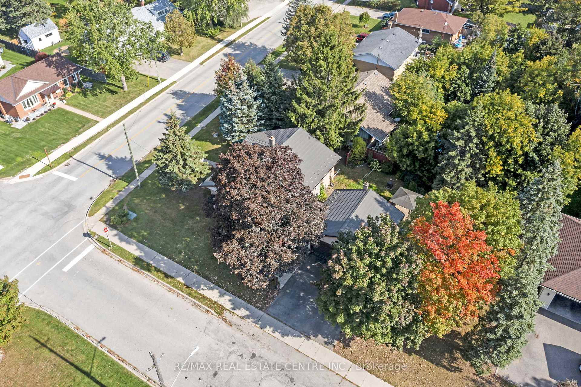 Photo 40 of 9 Dundas Street E, Erin — HOMEH