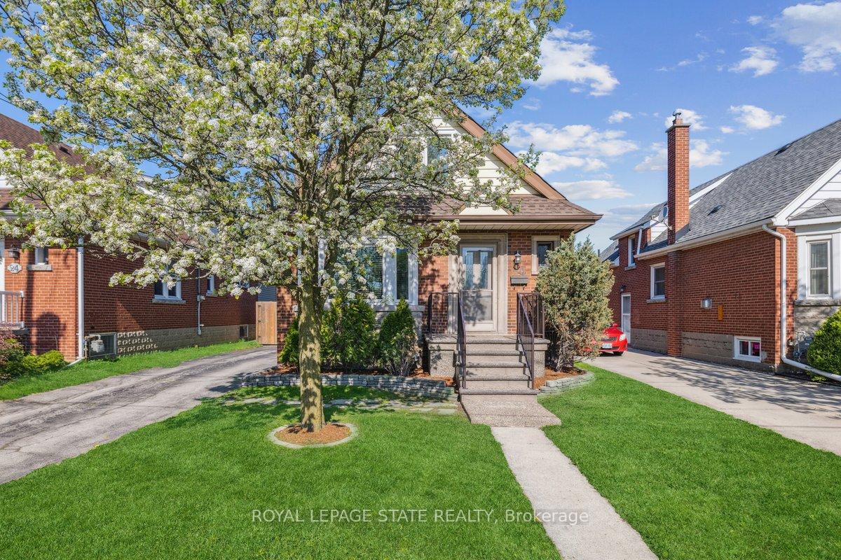 Photo 1 of 20 Buchanan Street, Hamilton, Centremount — HOMEH