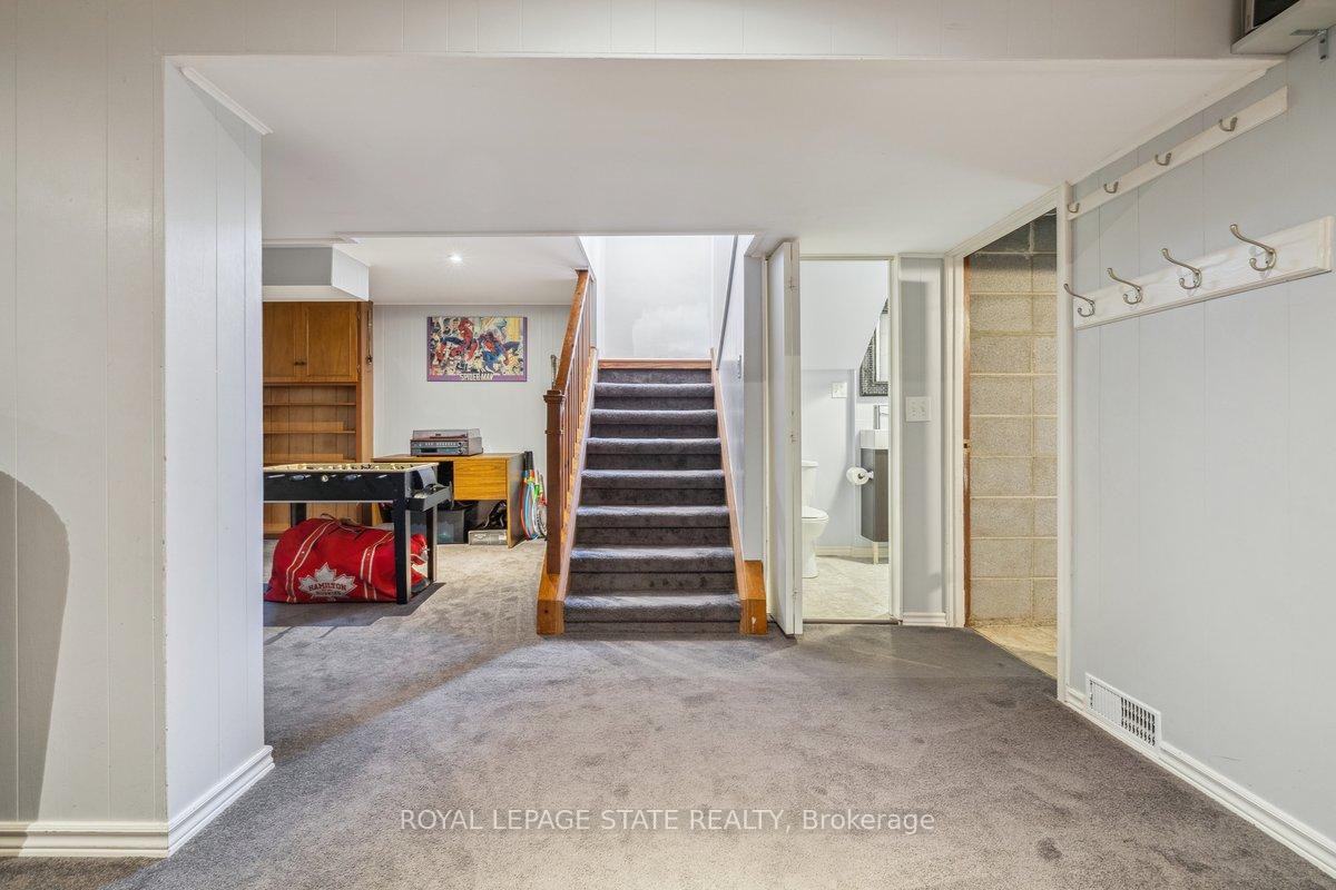 Photo 28 of 20 Buchanan Street, Hamilton, Centremount — HOMEH