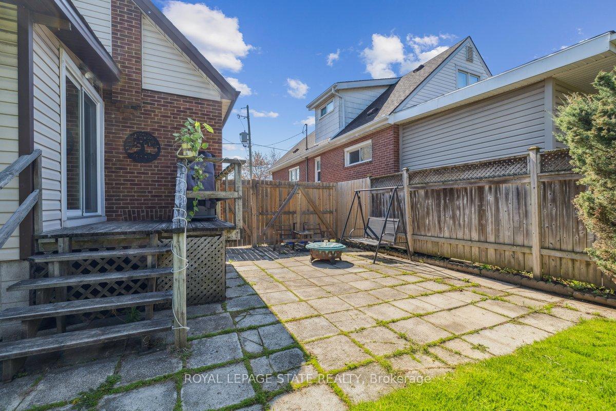 Photo 39 of 20 Buchanan Street, Hamilton, Centremount — HOMEH