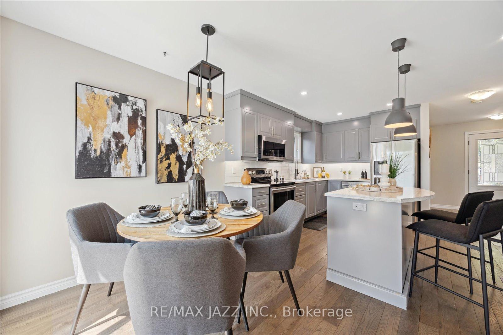 Photo 16 of 75 Turnberry Crescent, Clarington, Courtice — HOMEH