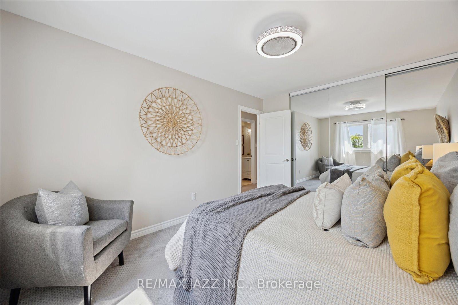 Photo 25 of 75 Turnberry Crescent, Clarington, Courtice — HOMEH