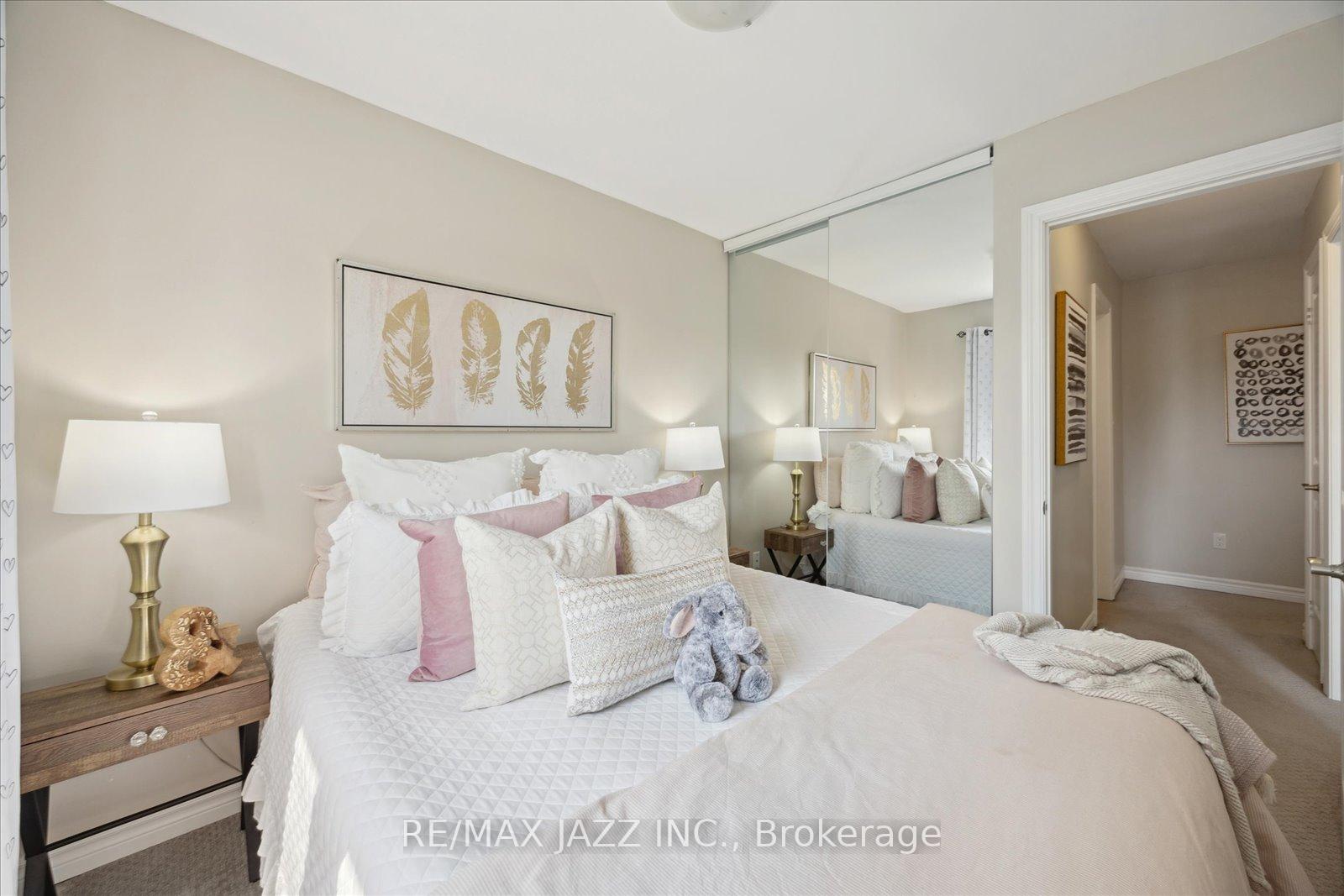 Photo 27 of 75 Turnberry Crescent, Clarington, Courtice — HOMEH
