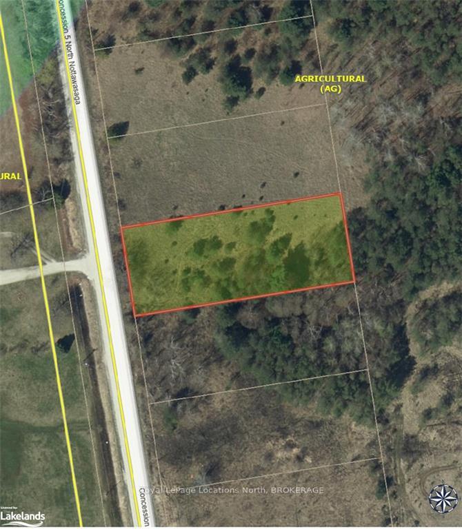 Photo 1 of 2149 Fifth Concession Road N, Clearview, Rural Clearview — HOMEH