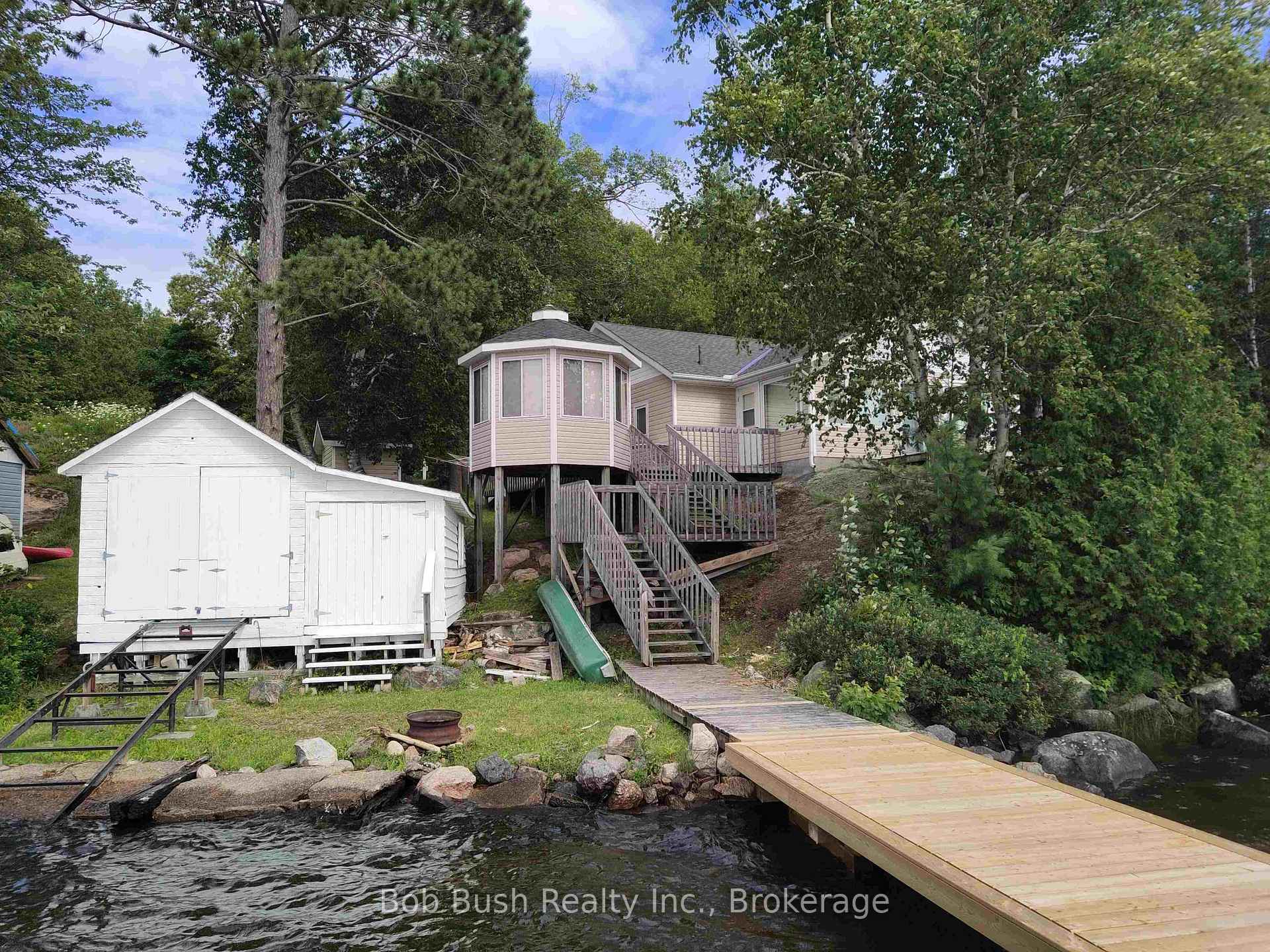 Photo 1 of 174A Lansdowne (Cedar Pt Street N, Callander — HOMEH
