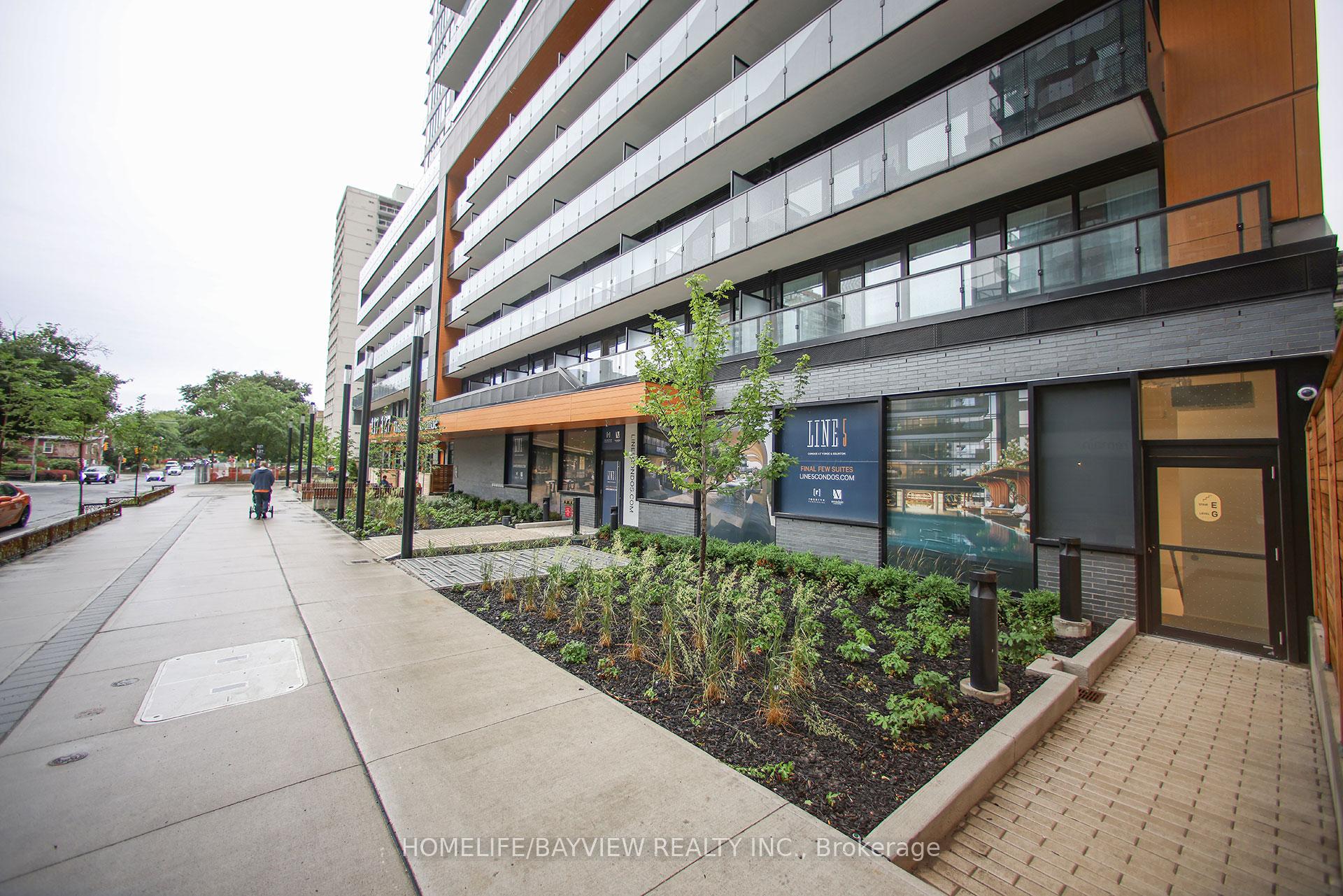 Photo 8 of Unit PH03, 117 Broadway Avenue, Toronto, Mount Pleasant West — HOMEH
