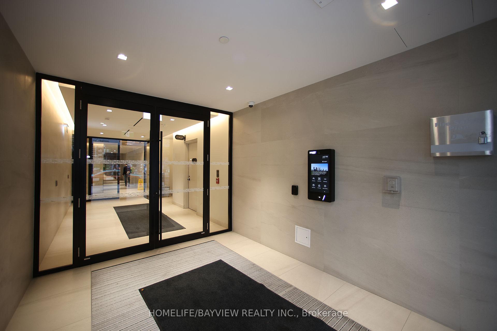 Photo 4 of Unit PH03, 117 Broadway Avenue, Toronto, Mount Pleasant West — HOMEH