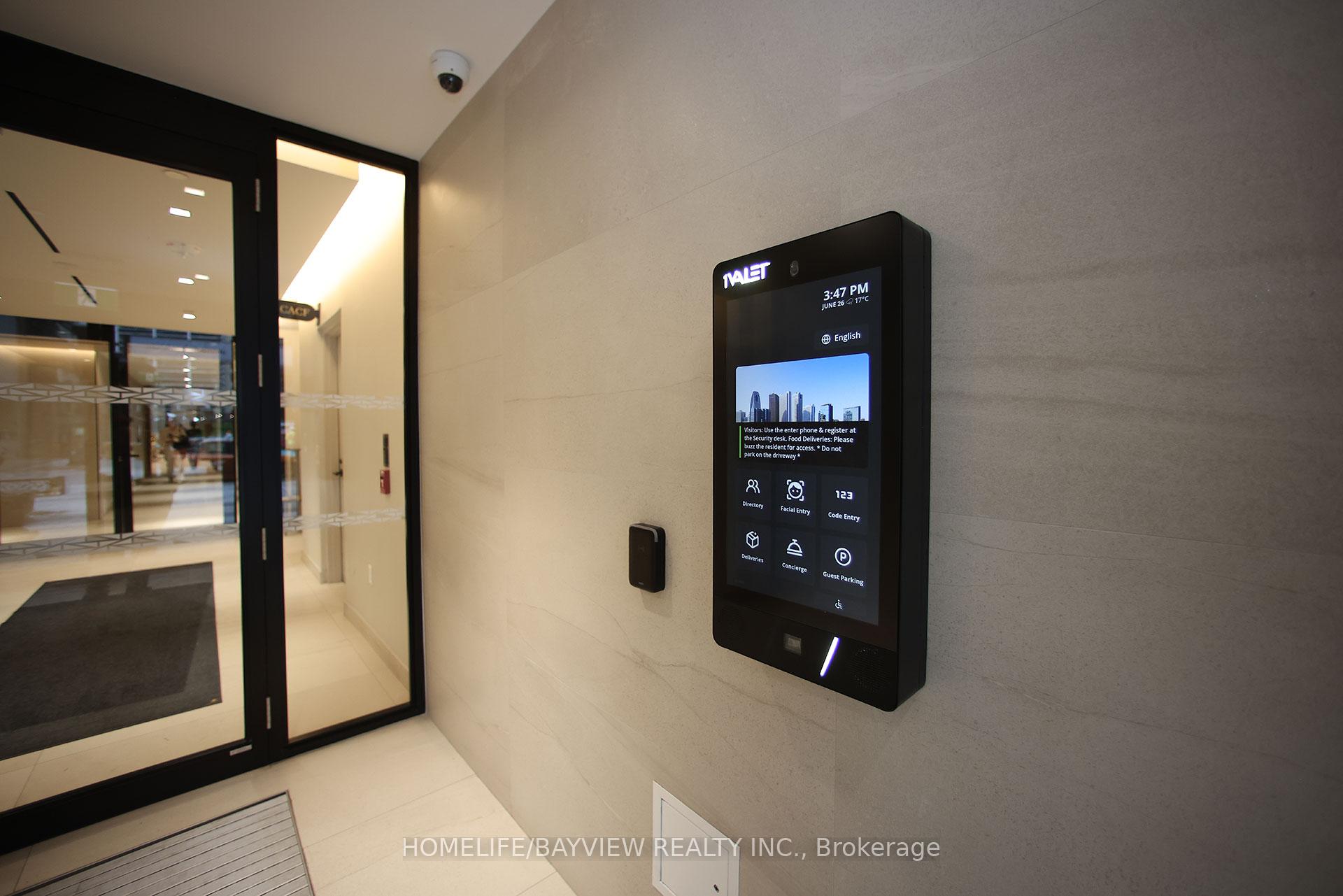 Photo 9 of Unit PH03, 117 Broadway Avenue, Toronto, Mount Pleasant West — HOMEH