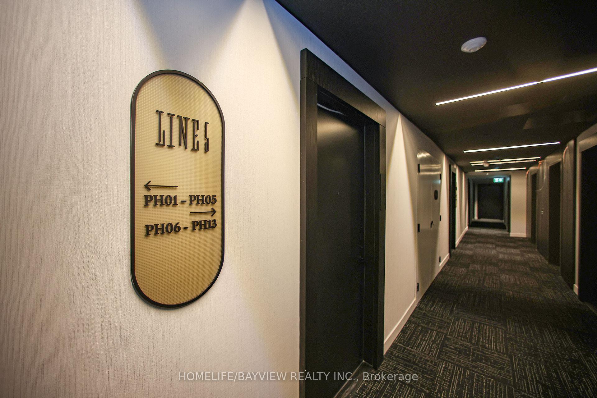 Photo 5 of Unit PH03, 117 Broadway Avenue, Toronto, Mount Pleasant West — HOMEH