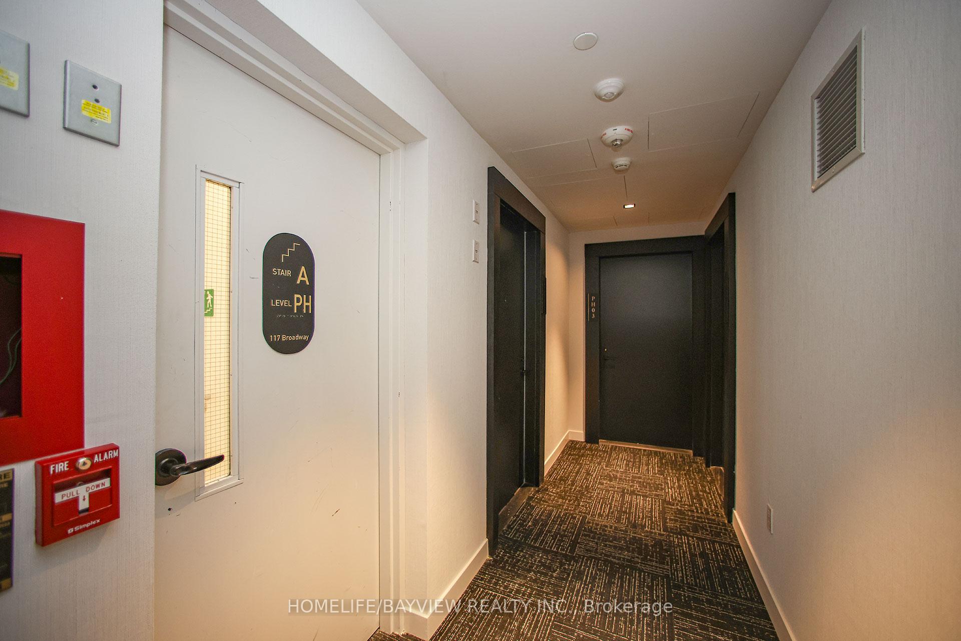 Photo 11 of Unit PH03, 117 Broadway Avenue, Toronto, Mount Pleasant West — HOMEH