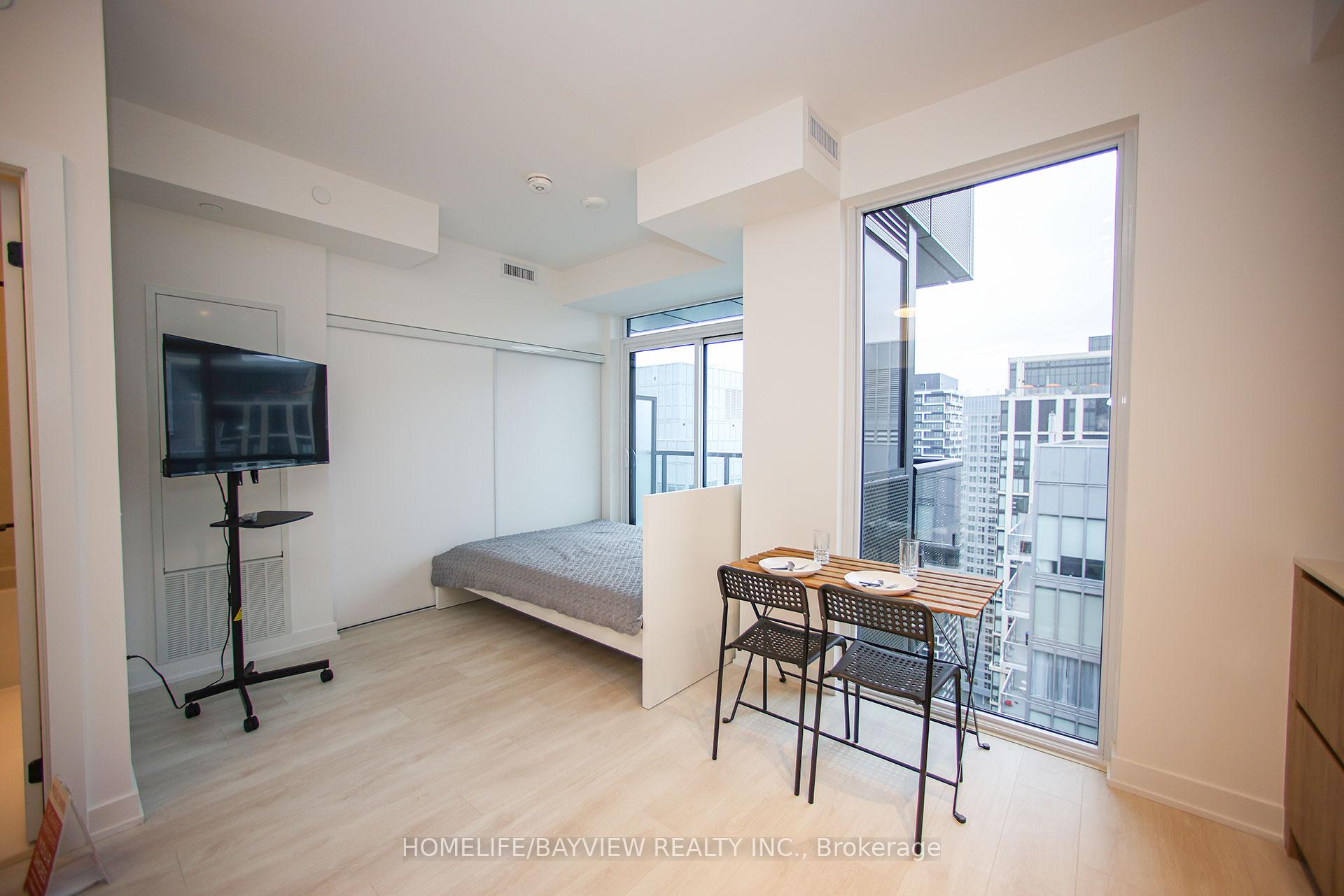 Photo 10 of Unit PH03, 117 Broadway Avenue, Toronto, Mount Pleasant West — HOMEH