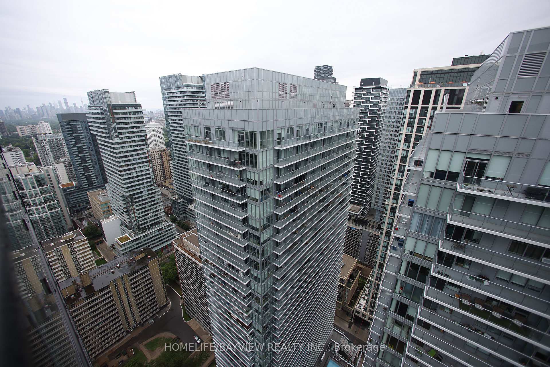 Photo 23 of Unit PH03, 117 Broadway Avenue, Toronto, Mount Pleasant West — HOMEH