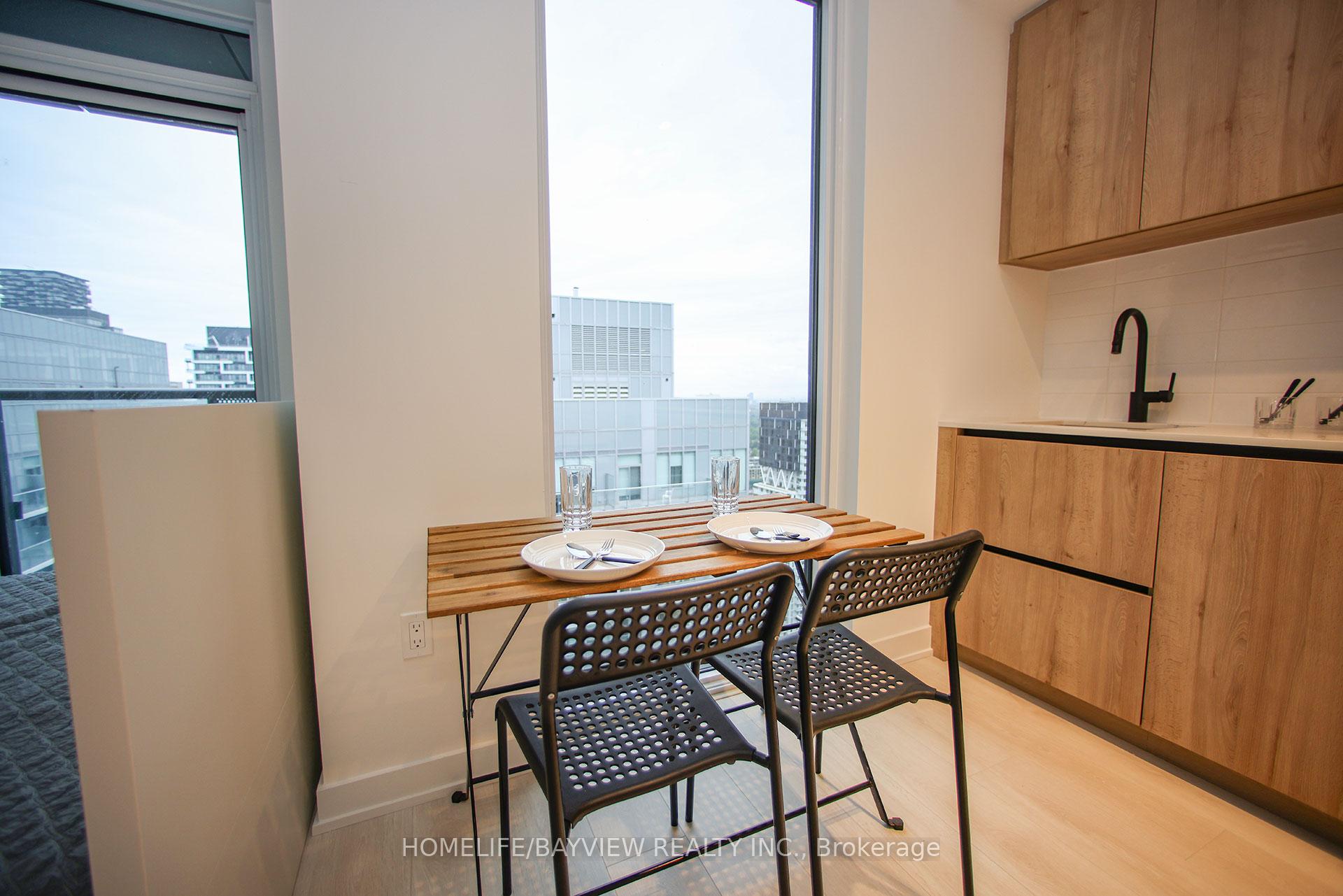 Photo 24 of Unit PH03, 117 Broadway Avenue, Toronto, Mount Pleasant West — HOMEH