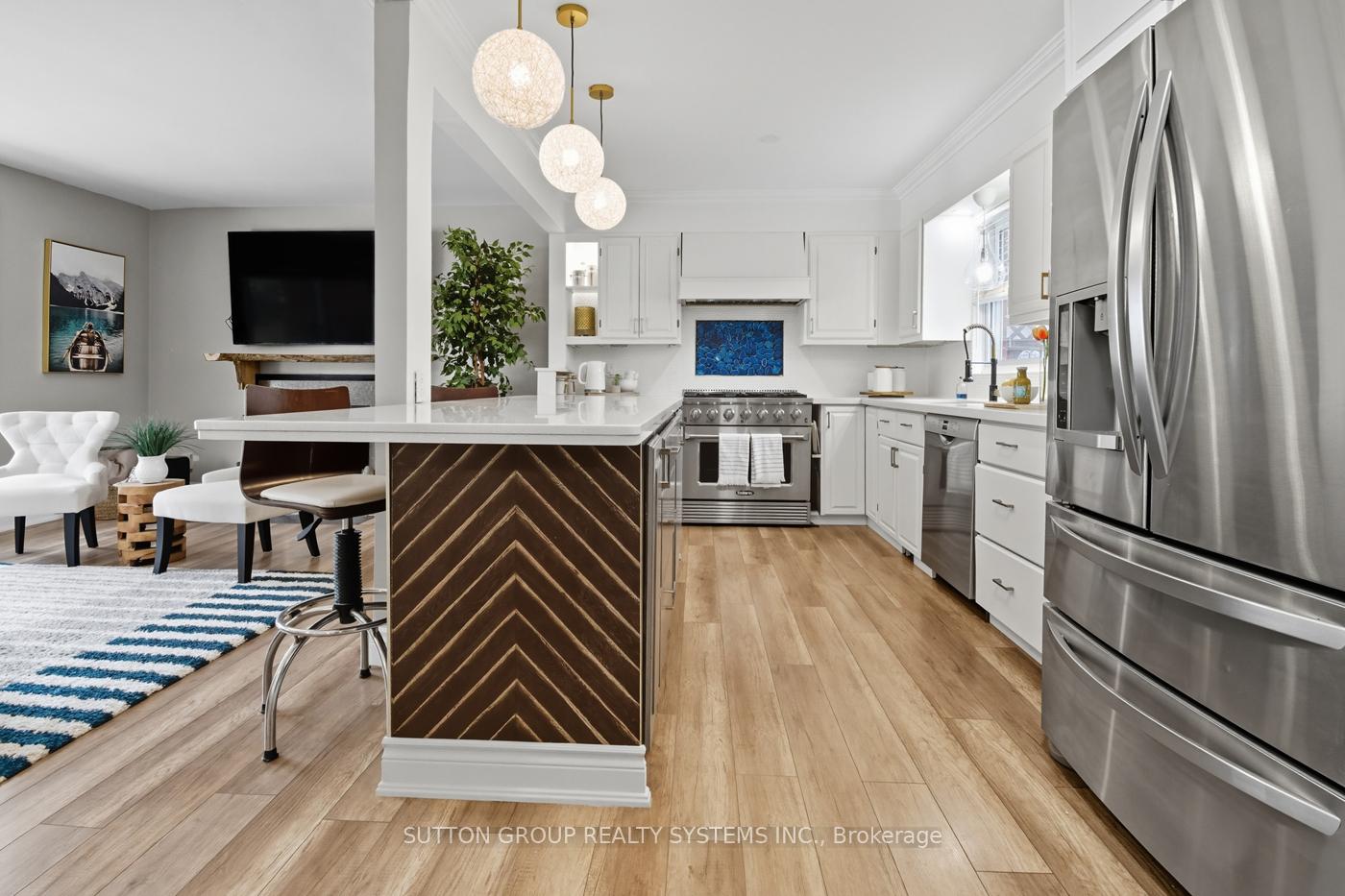 Photo 6 of 83 Lakeside Drive, Grimsby, Grimsby Beach — HOMEH