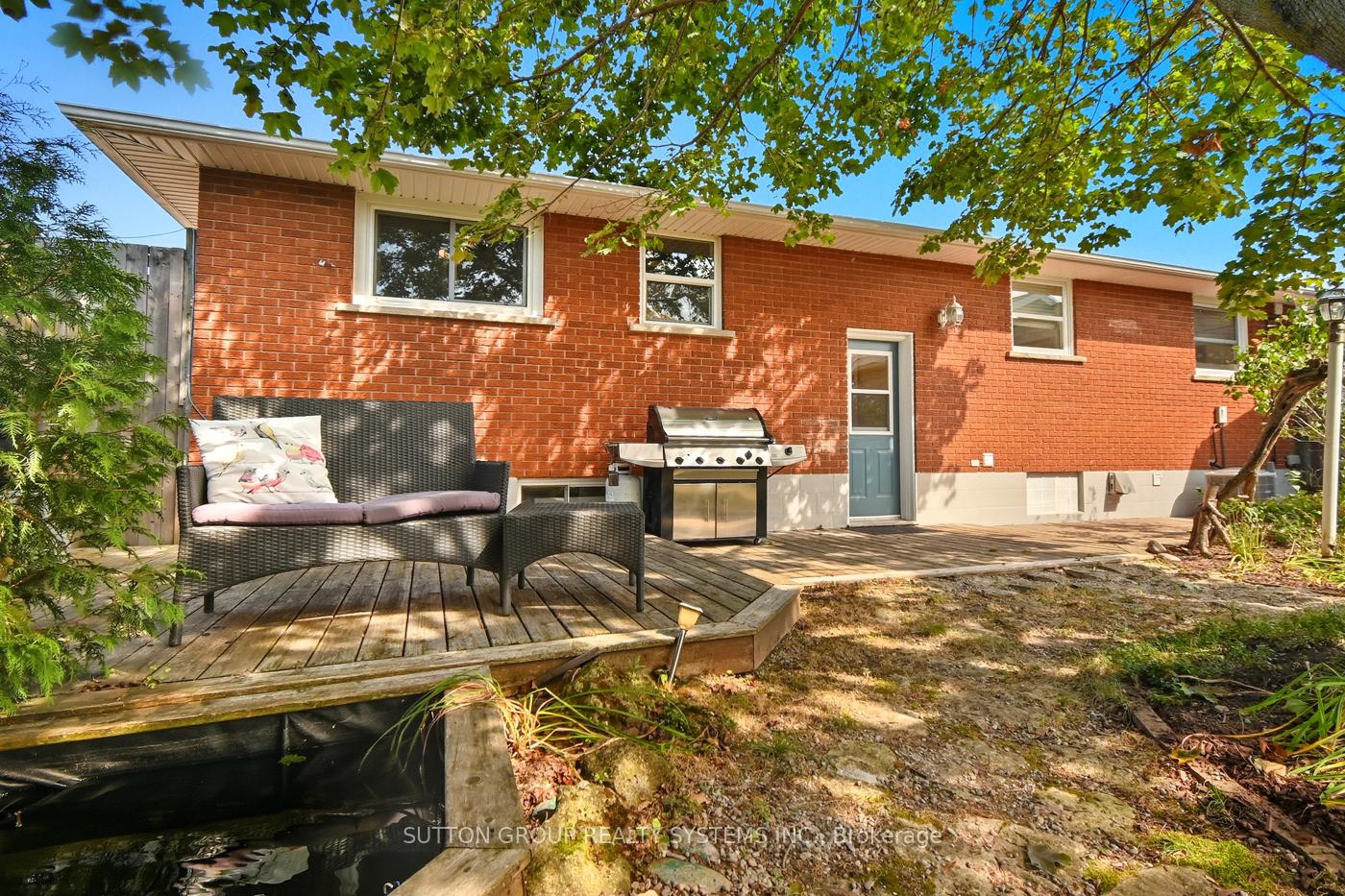 Photo 16 of 83 Lakeside Drive, Grimsby, Grimsby Beach — HOMEH