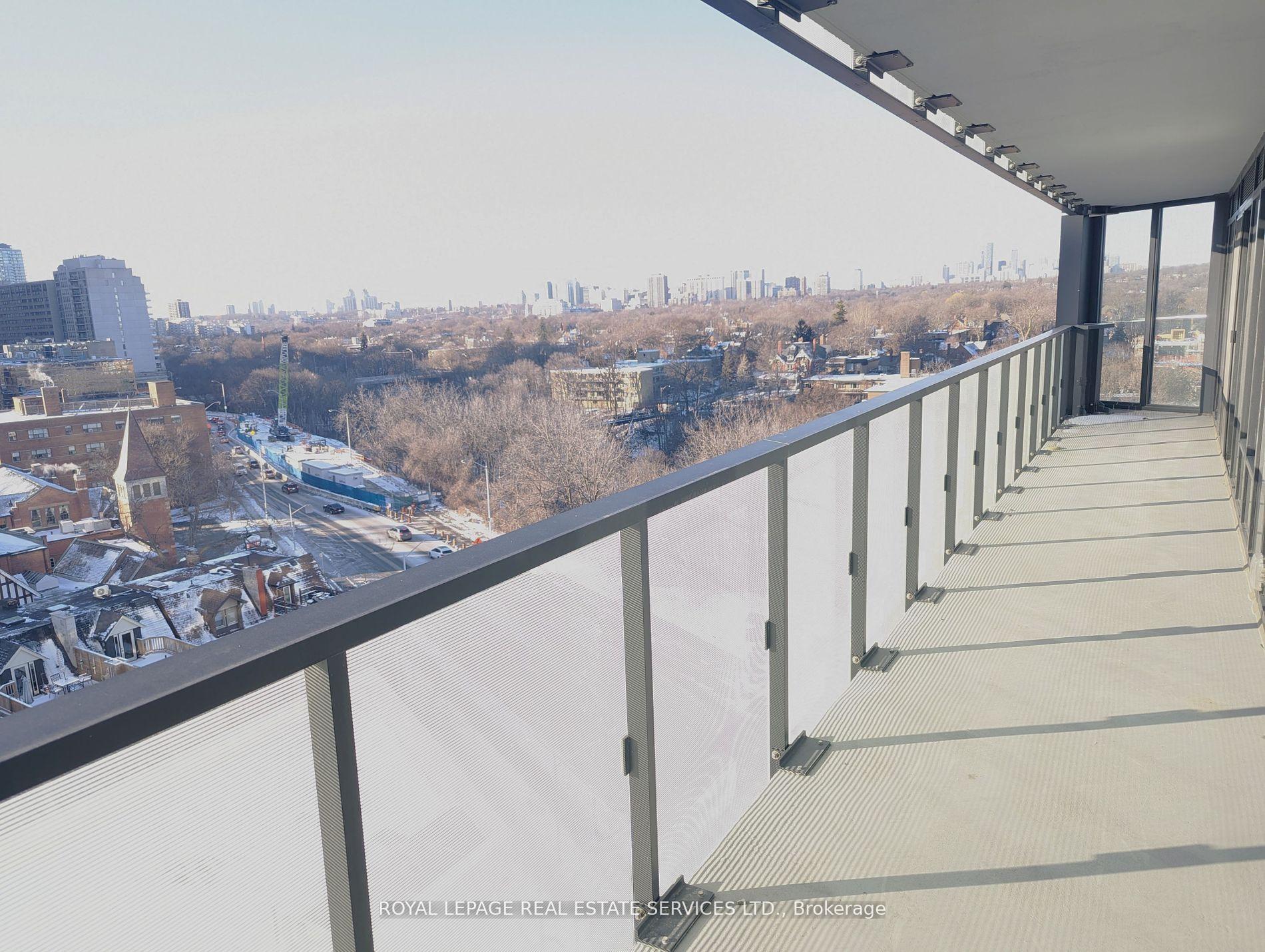 Photo 1 of Unit 802, 575 Bloor Street E, Toronto, North St. James Town — HOMEH