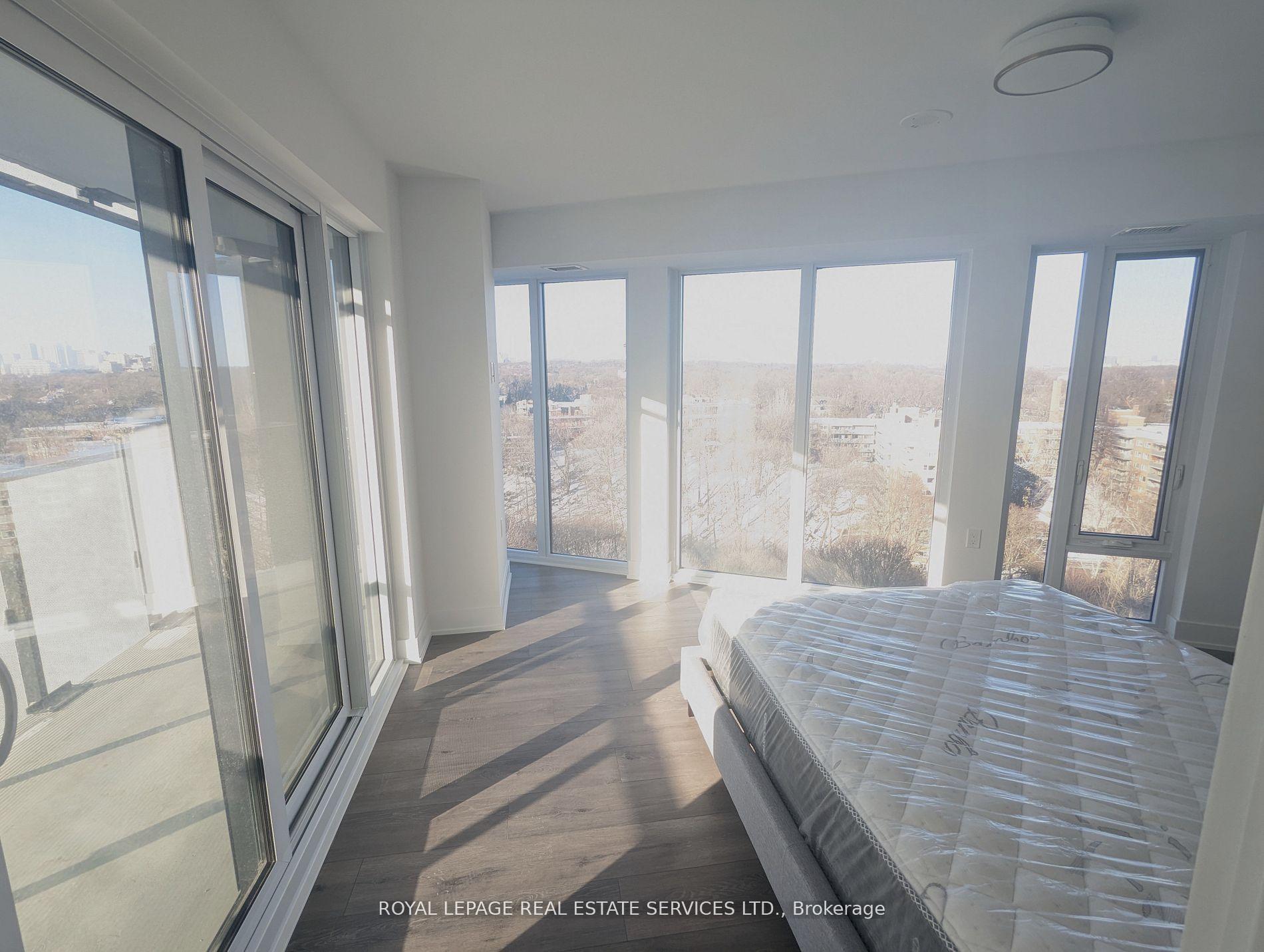 Photo 10 of Unit 802, 575 Bloor Street E, Toronto, North St. James Town — HOMEH