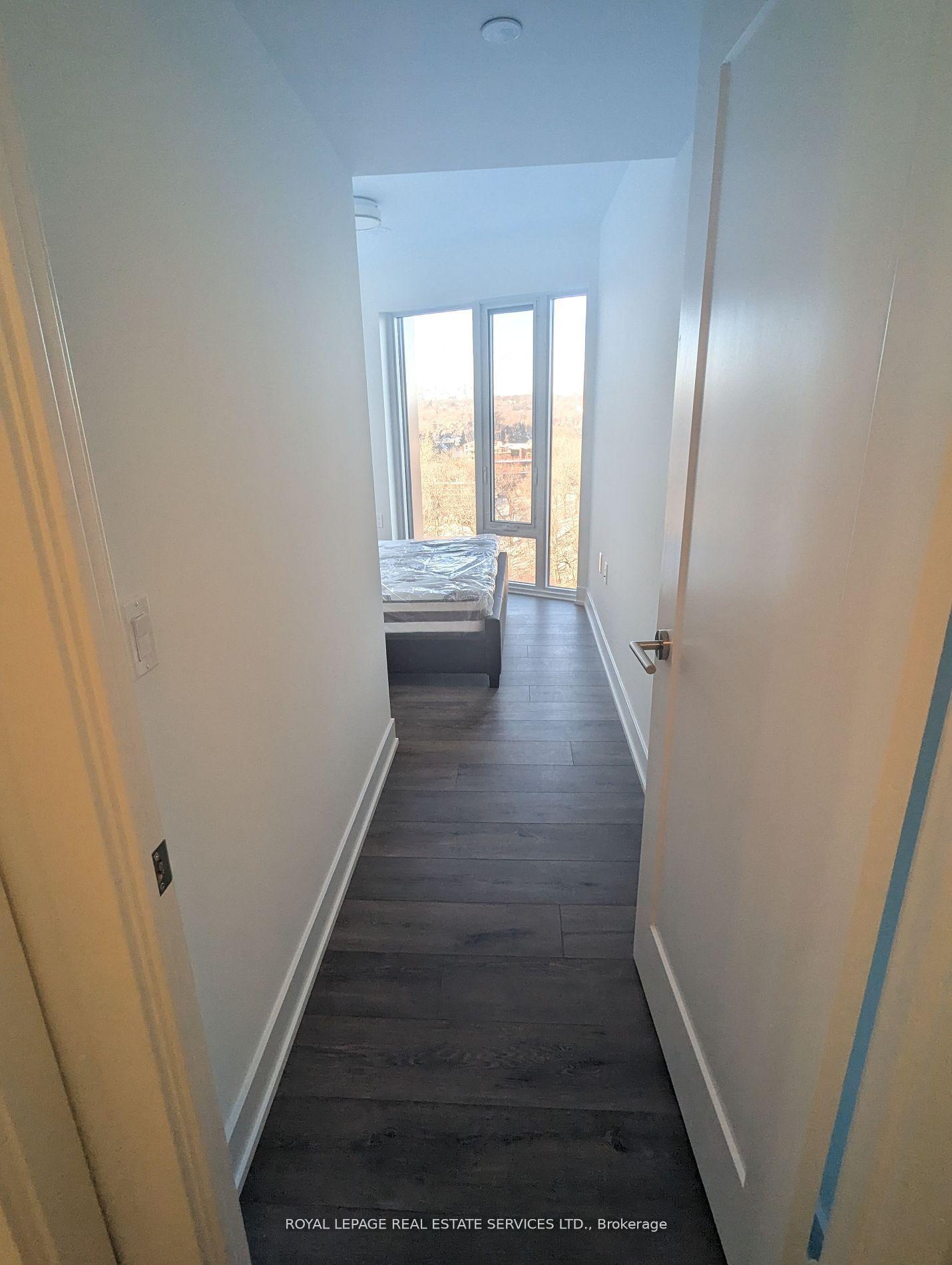 Photo 6 of Unit 802, 575 Bloor Street E, Toronto, North St. James Town — HOMEH