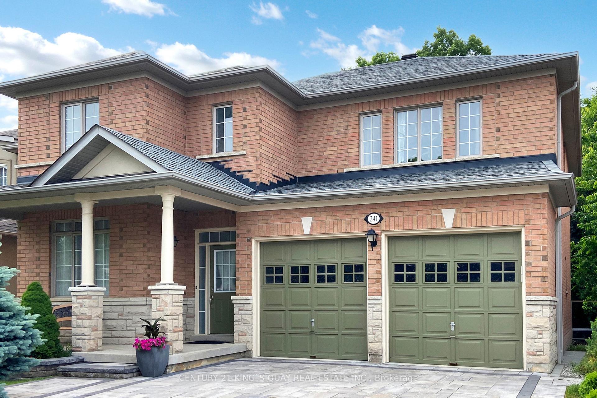 Photo 35 of 241 Summeridge Drive, Vaughan, Patterson — HOMEH