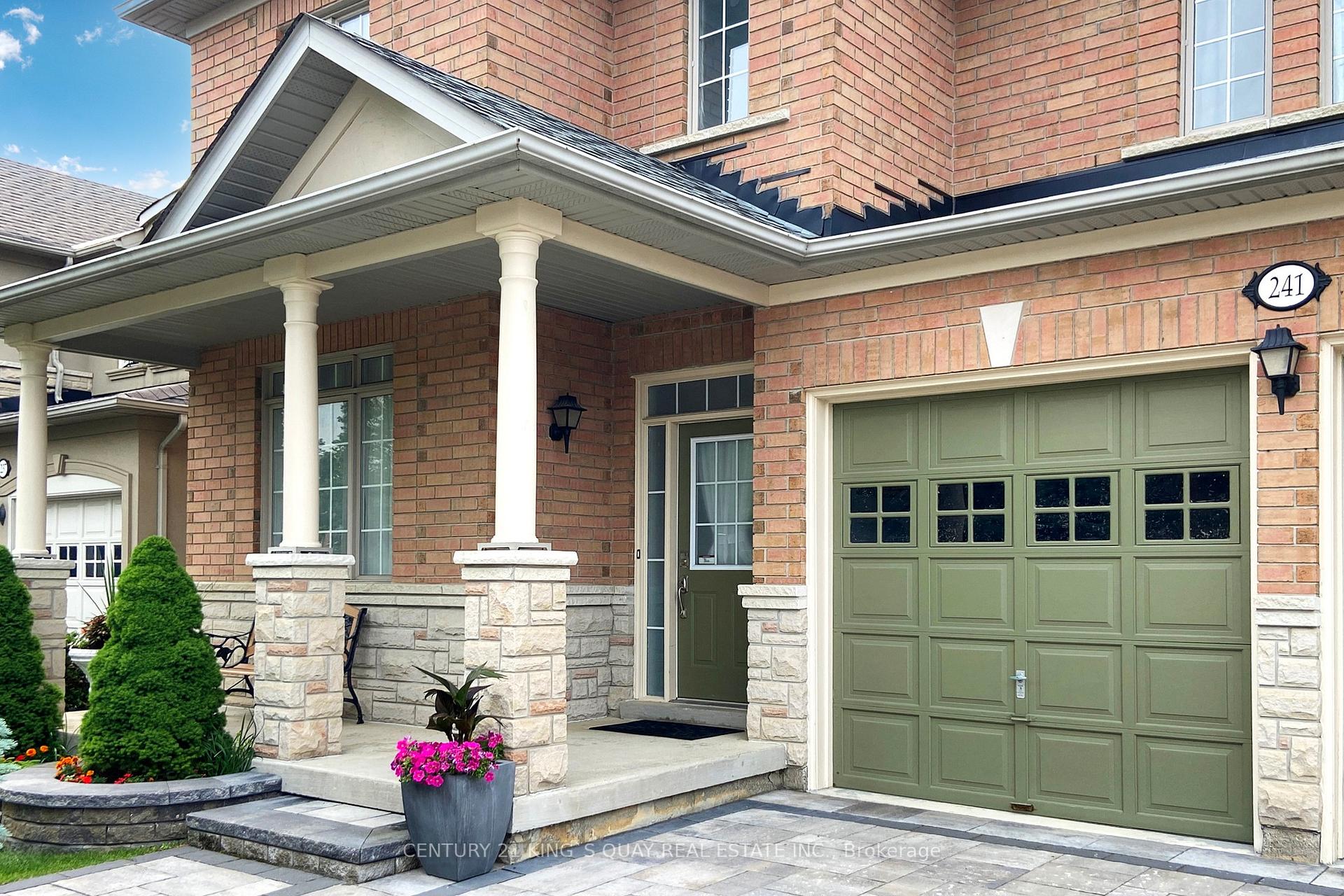 Photo 16 of 241 Summeridge Drive, Vaughan, Patterson — HOMEH