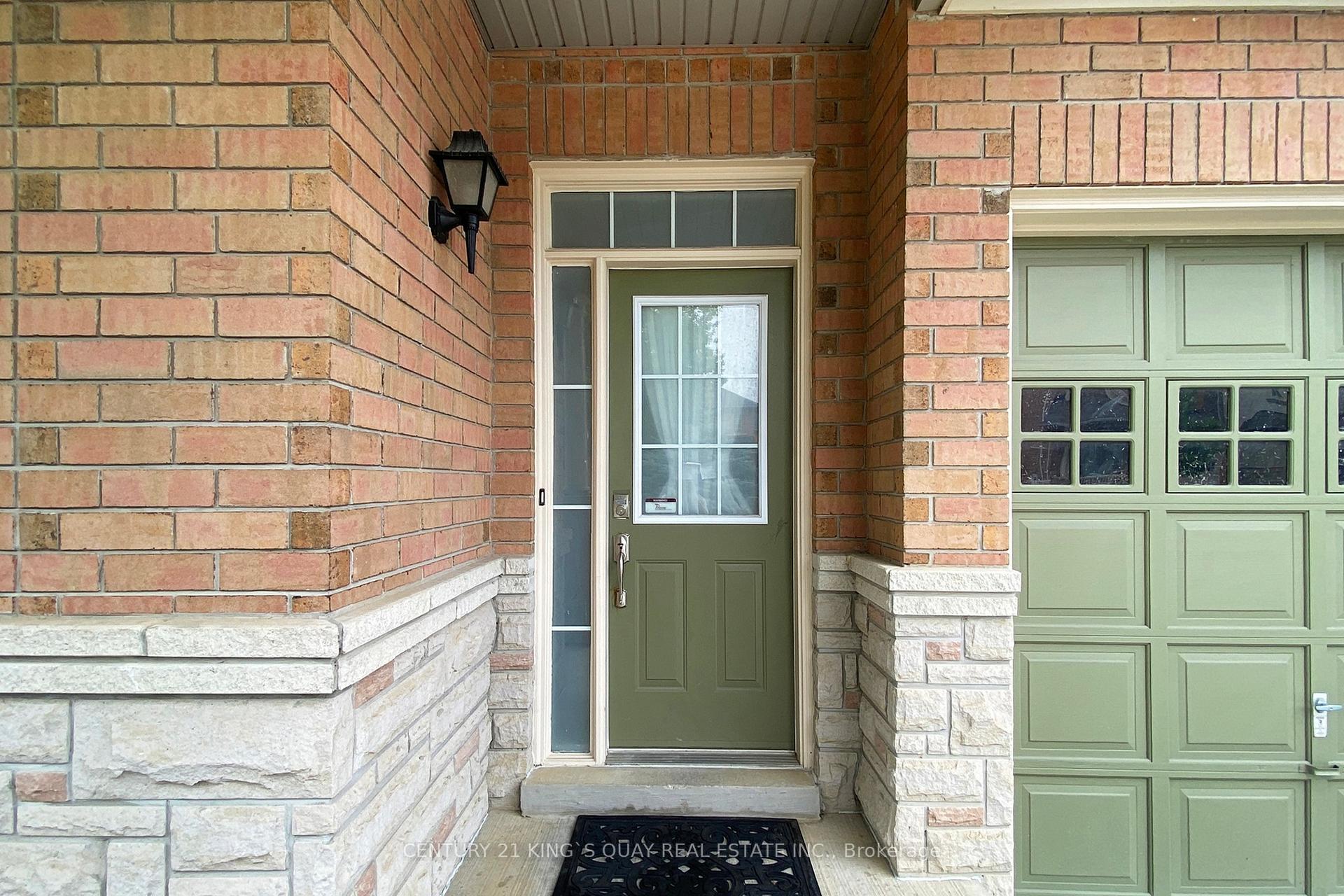 Photo 6 of 241 Summeridge Drive, Vaughan, Patterson — HOMEH