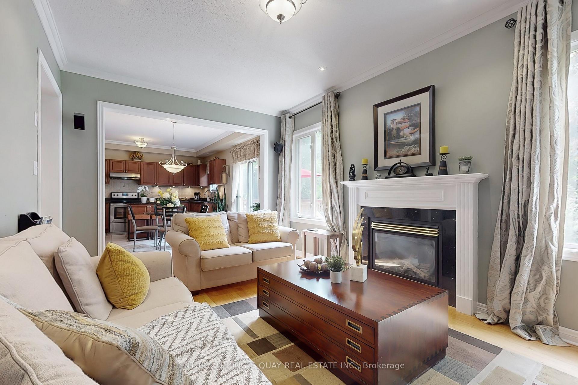 Photo 15 of 241 Summeridge Drive, Vaughan, Patterson — HOMEH