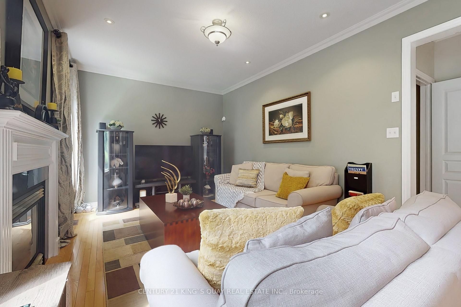 Photo 38 of 241 Summeridge Drive, Vaughan, Patterson — HOMEH