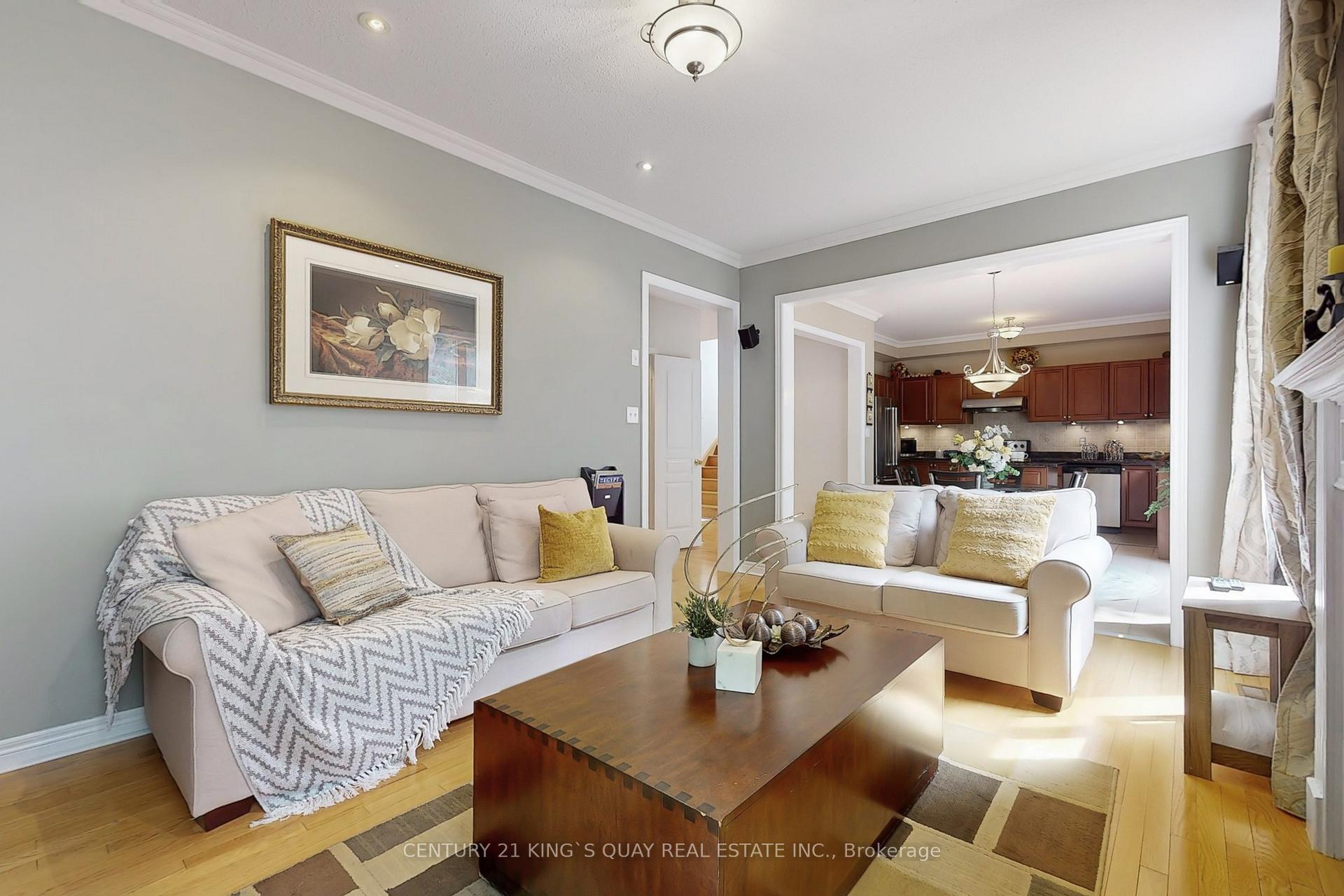 Photo 19 of 241 Summeridge Drive, Vaughan, Patterson — HOMEH