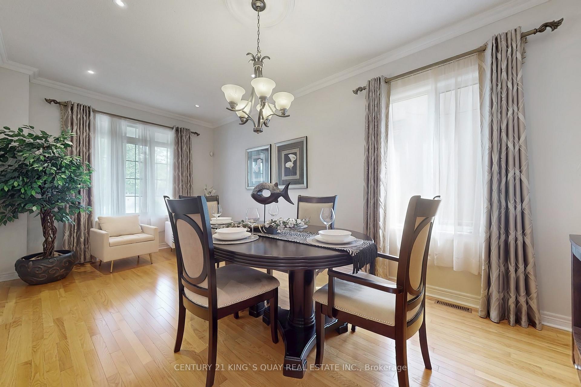Photo 27 of 241 Summeridge Drive, Vaughan, Patterson — HOMEH