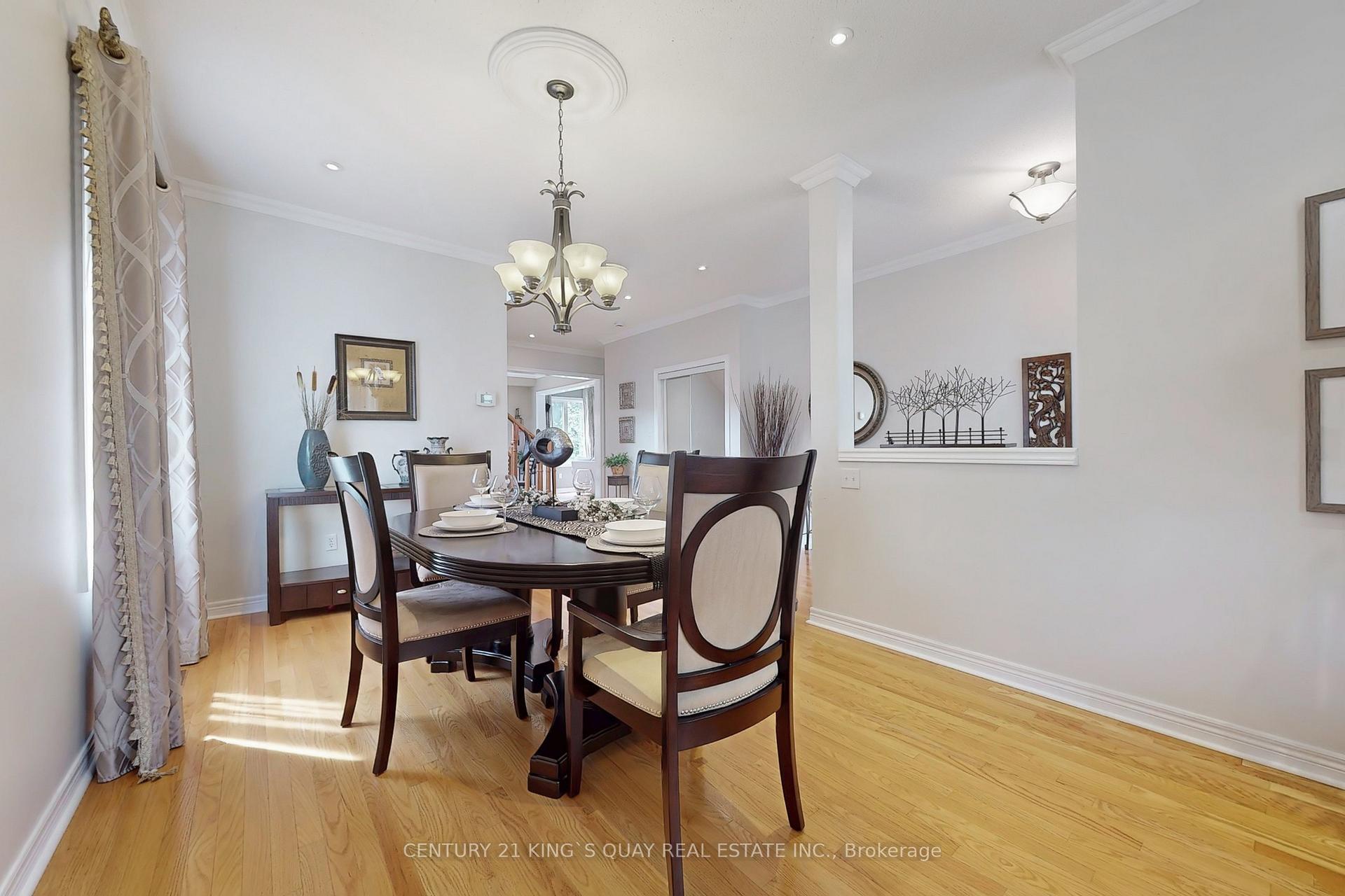 Photo 25 of 241 Summeridge Drive, Vaughan, Patterson — HOMEH