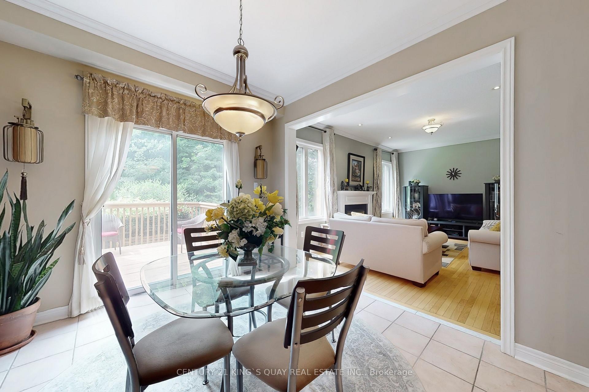 Photo 2 of 241 Summeridge Drive, Vaughan, Patterson — HOMEH
