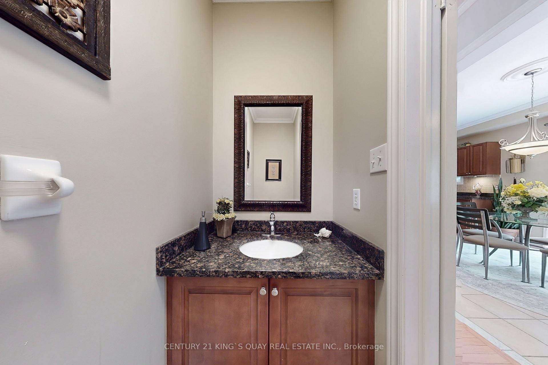 Photo 37 of 241 Summeridge Drive, Vaughan, Patterson — HOMEH