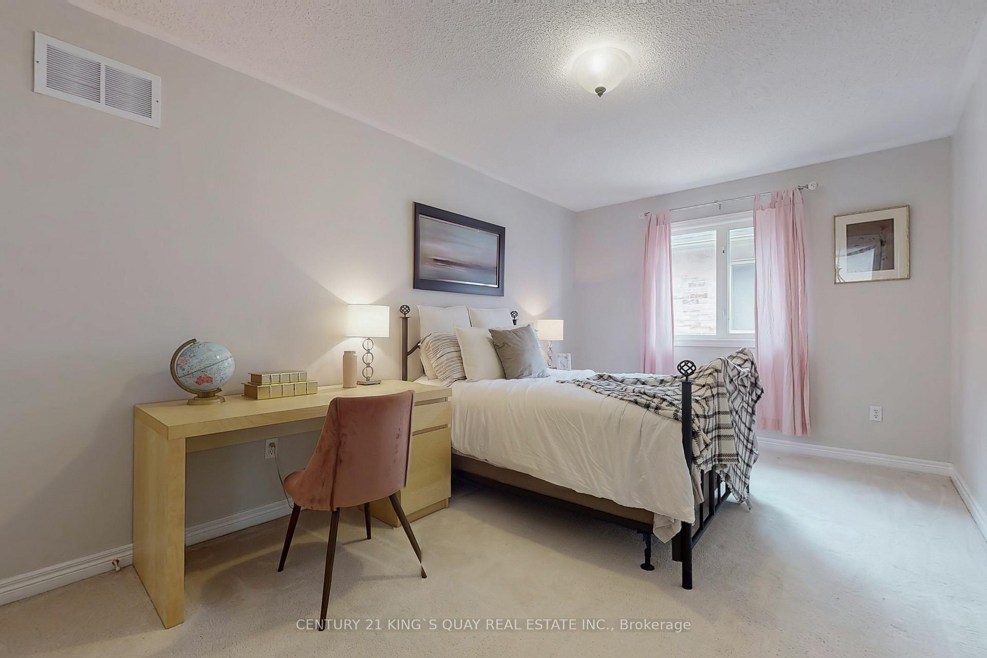 Photo 22 of 241 Summeridge Drive, Vaughan, Patterson — HOMEH