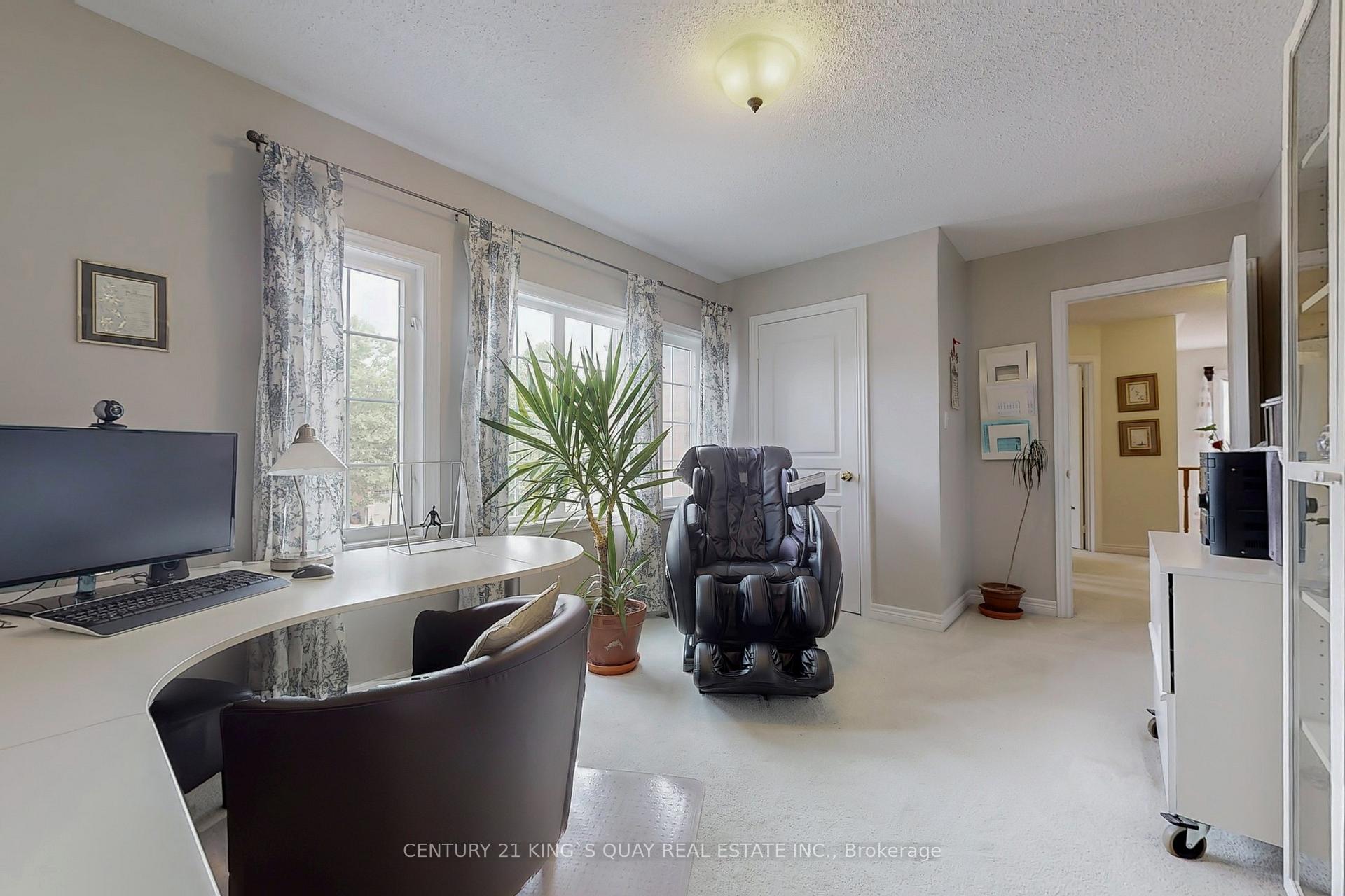 Photo 49 of 241 Summeridge Drive, Vaughan, Patterson — HOMEH