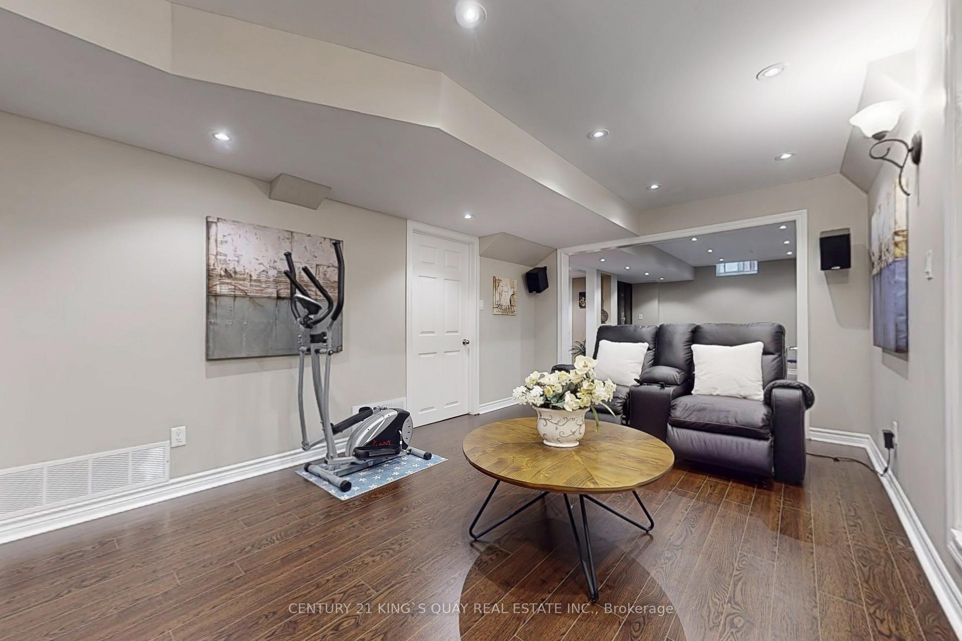 Photo 23 of 241 Summeridge Drive, Vaughan, Patterson — HOMEH