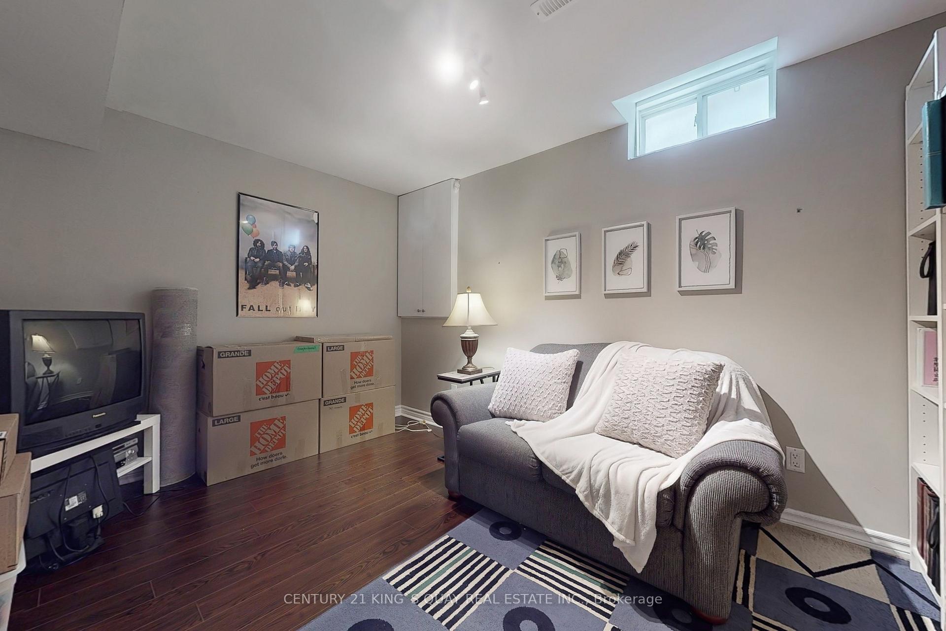 Photo 31 of 241 Summeridge Drive, Vaughan, Patterson — HOMEH