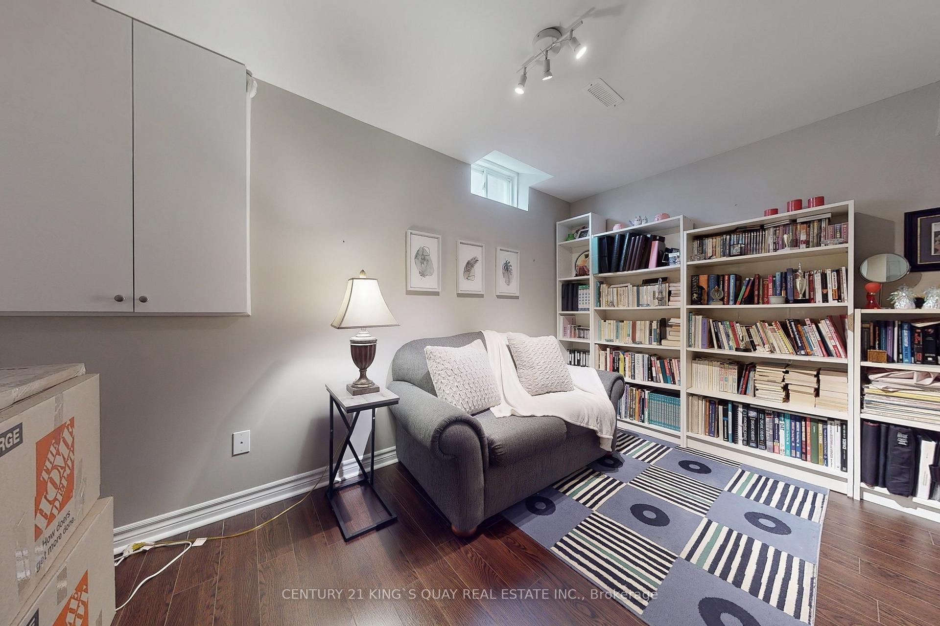 Photo 12 of 241 Summeridge Drive, Vaughan, Patterson — HOMEH