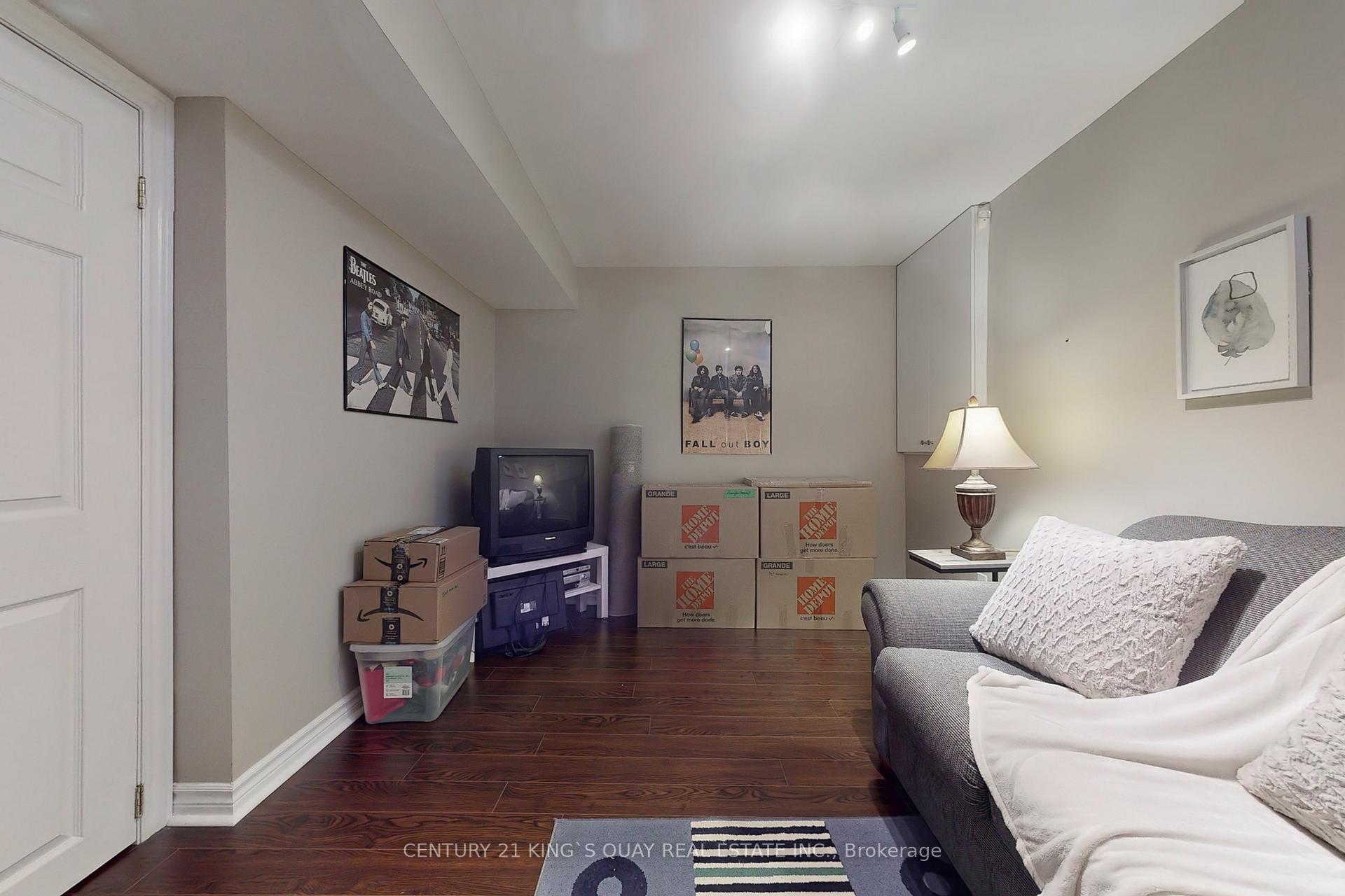 Photo 14 of 241 Summeridge Drive, Vaughan, Patterson — HOMEH
