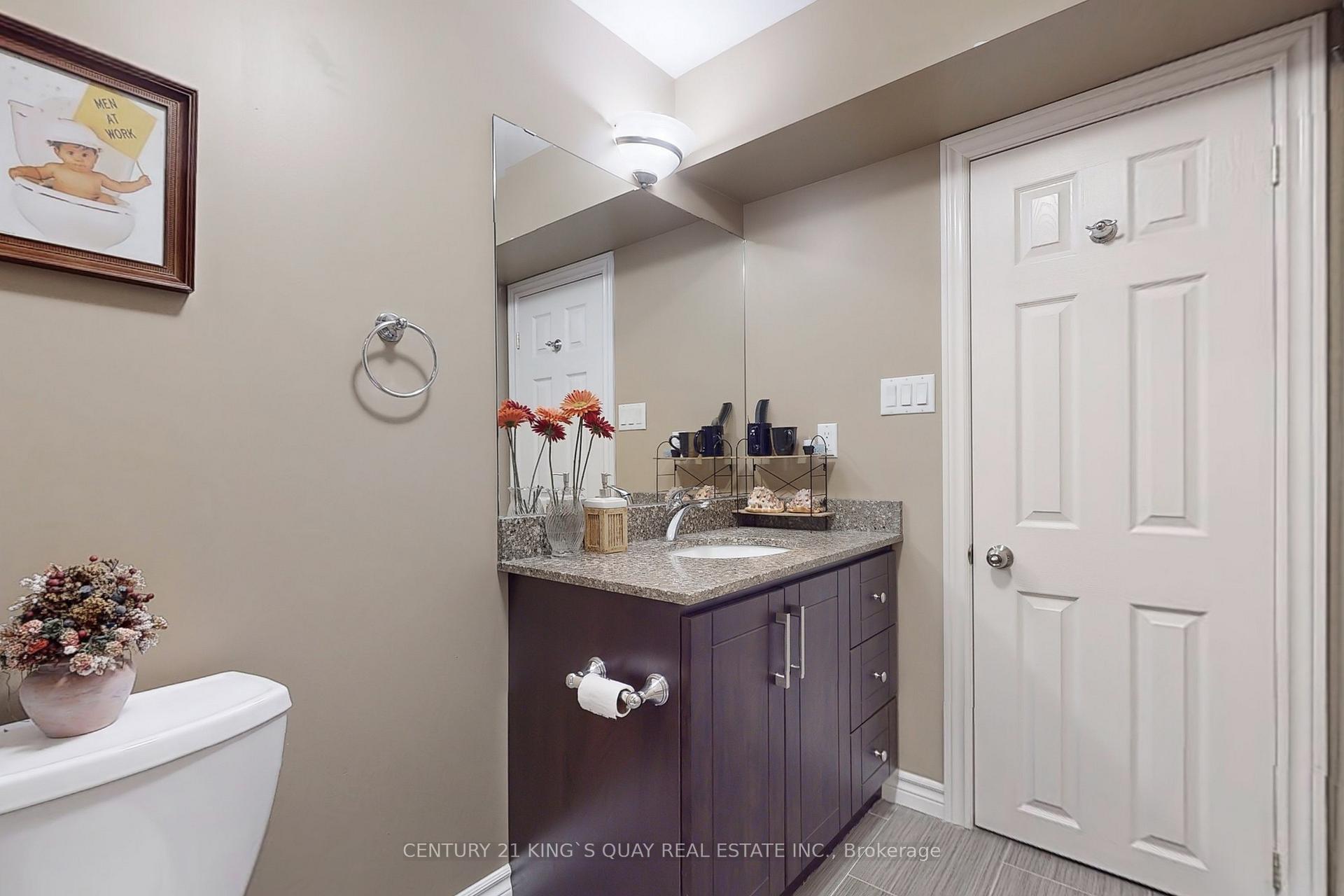 Photo 11 of 241 Summeridge Drive, Vaughan, Patterson — HOMEH
