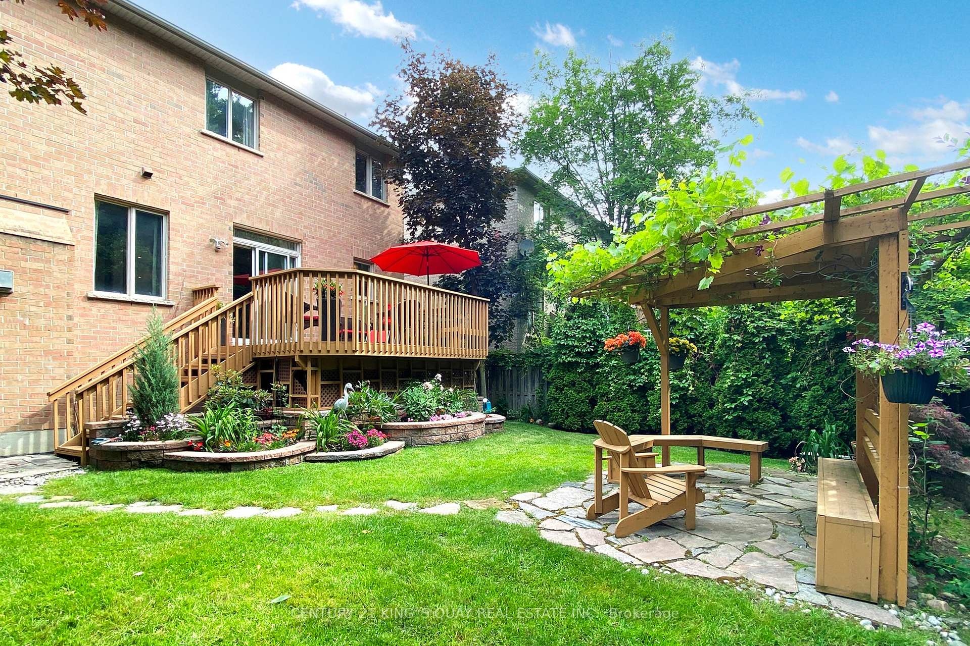 Photo 46 of 241 Summeridge Drive, Vaughan, Patterson — HOMEH