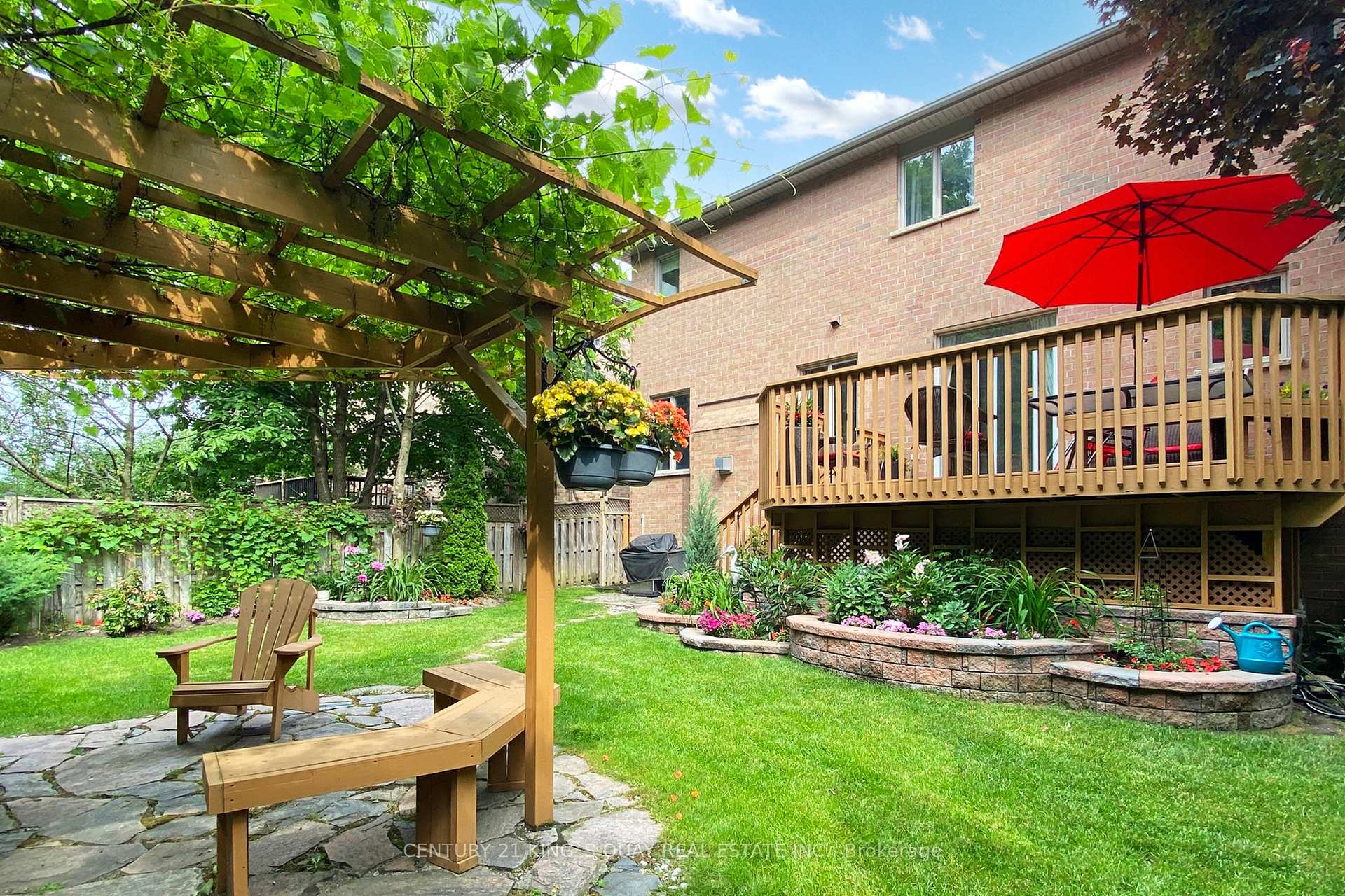 Photo 36 of 241 Summeridge Drive, Vaughan, Patterson — HOMEH