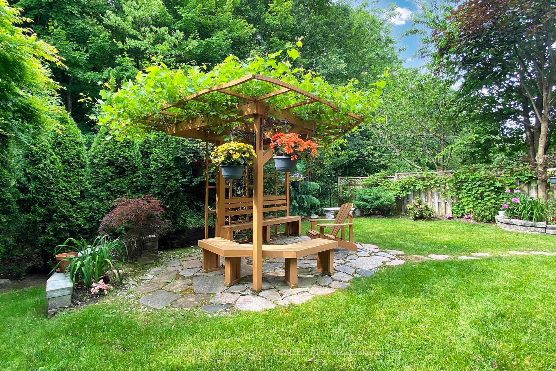 Photo 24 of 241 Summeridge Drive, Vaughan, Patterson — HOMEH