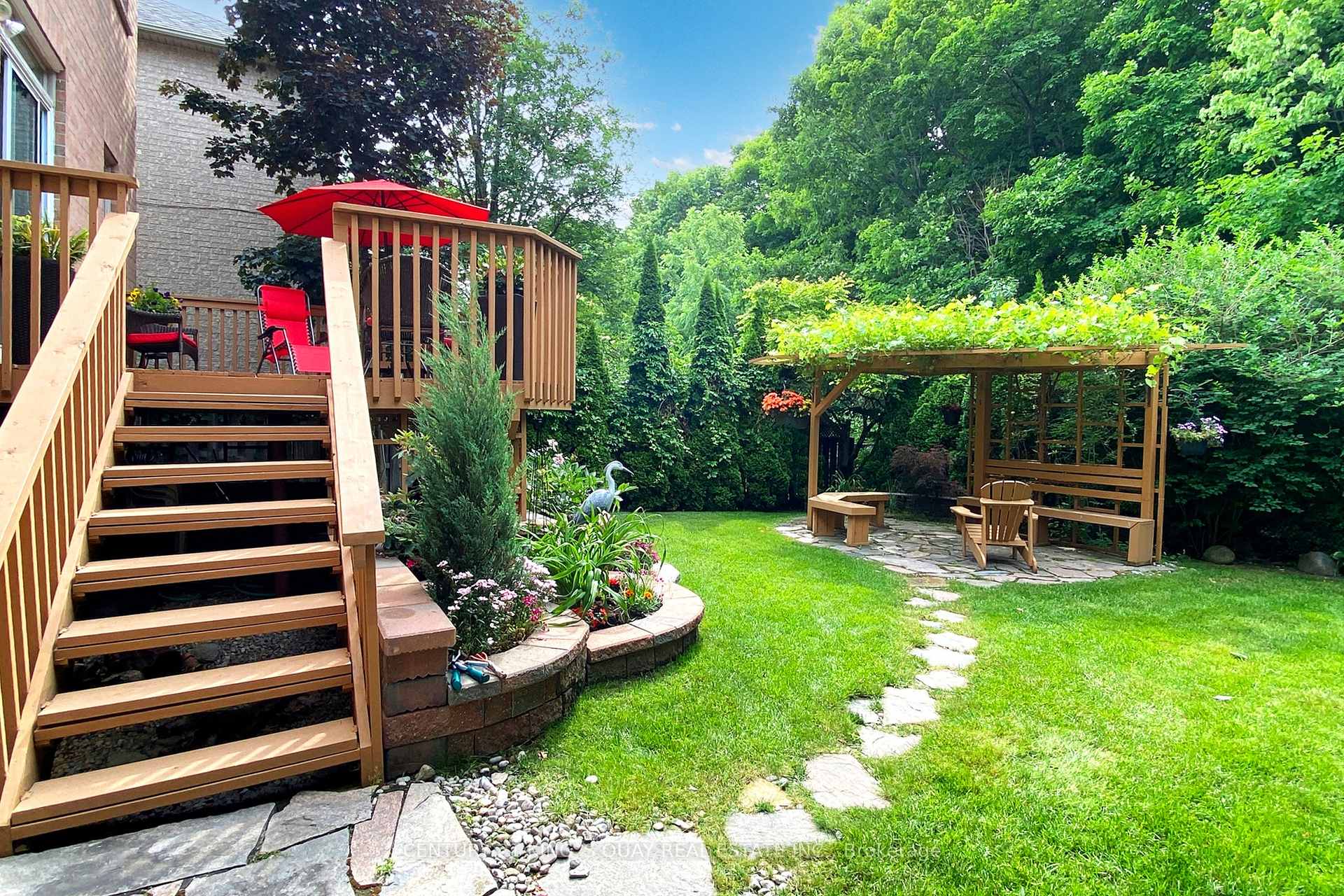 Photo 41 of 241 Summeridge Drive, Vaughan, Patterson — HOMEH